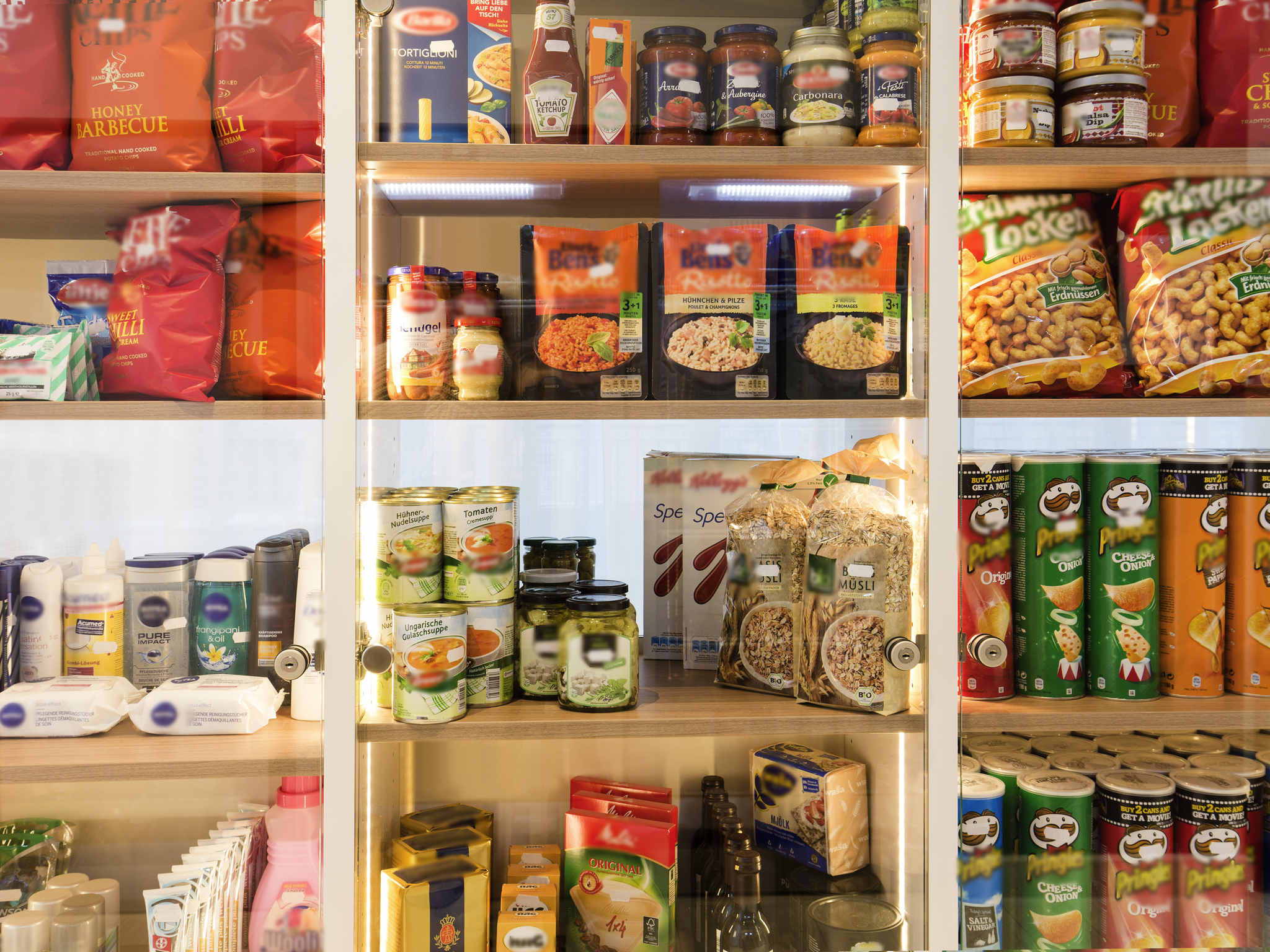 Photo - Aparthotel Adagio access München City Olympiapark