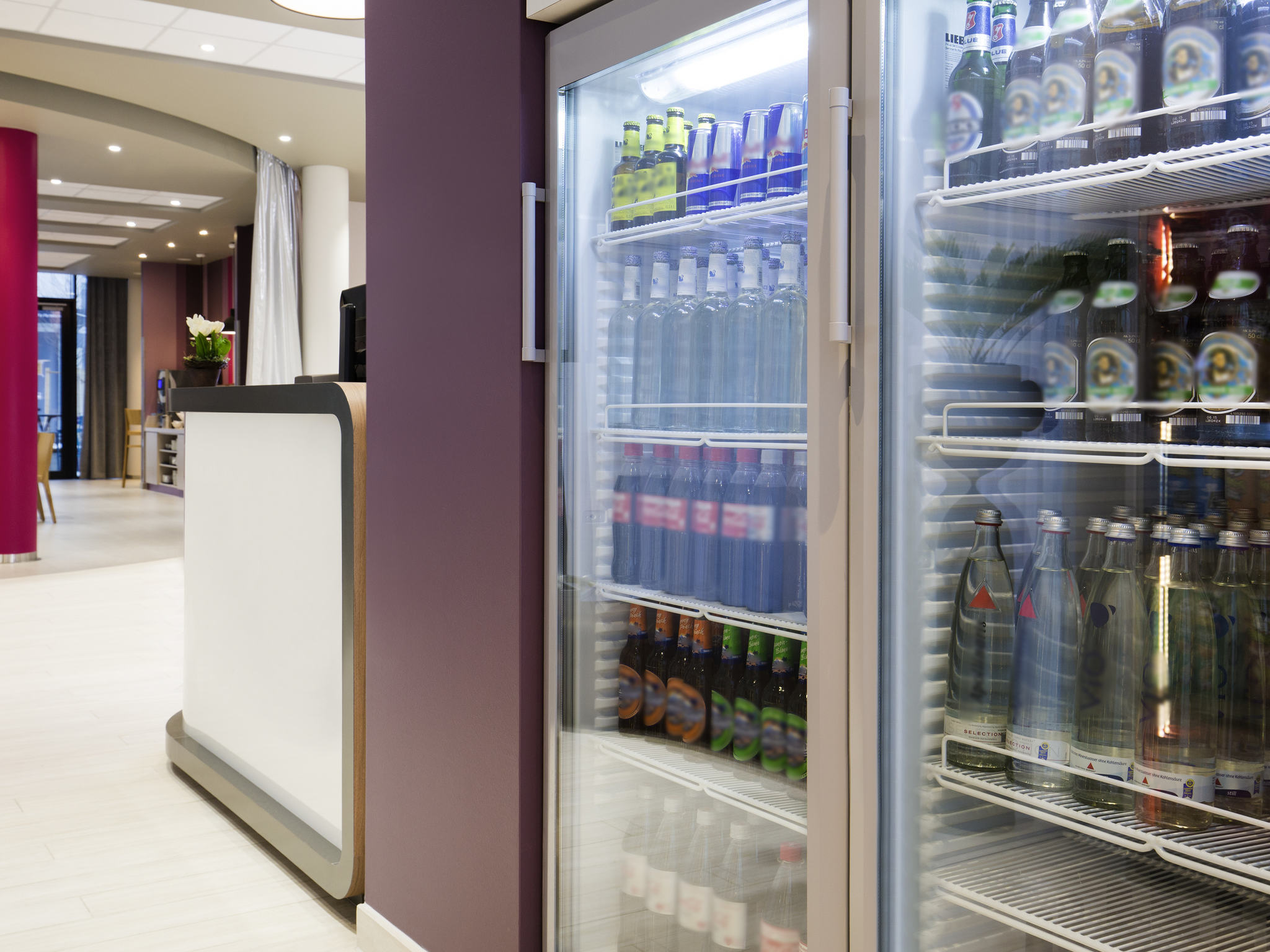 Photo - Aparthotel Adagio access München City Olympiapark