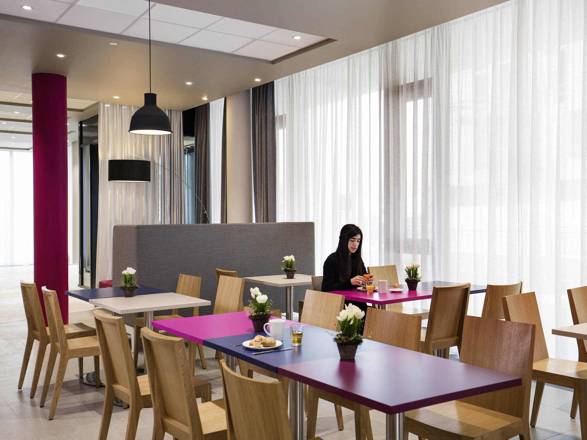 Photo - Aparthotel Adagio access München City Olympiapark