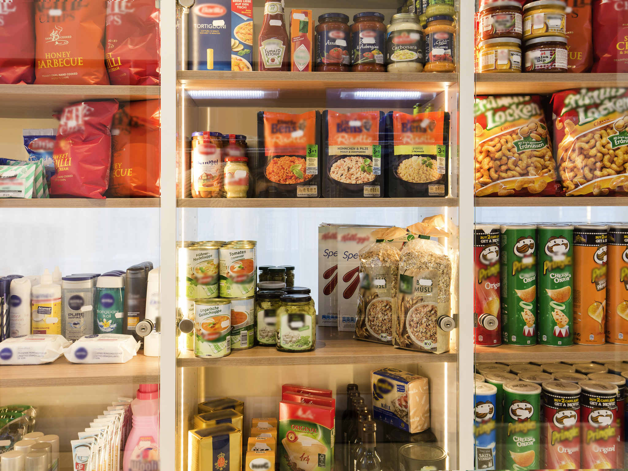 Photo - Aparthotel Adagio access München City Olympiapark