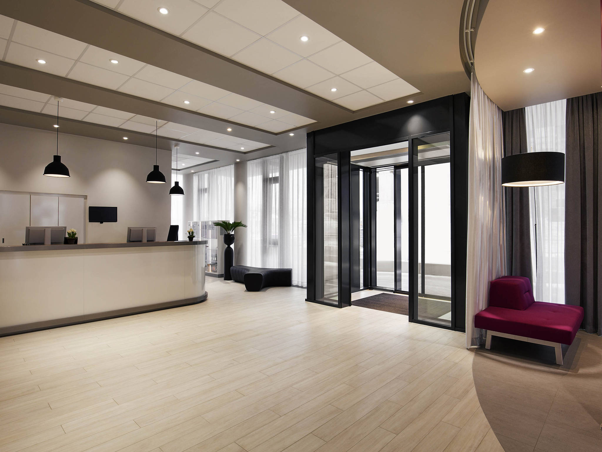 Photo - Aparthotel Adagio access München City Olympiapark