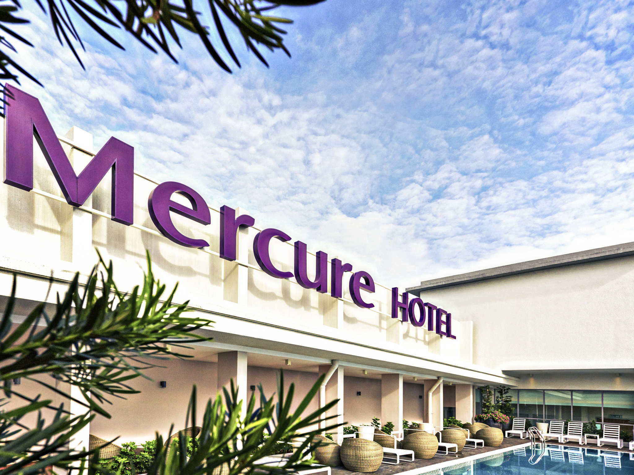 Photo - Mercure Kuala Lumpur Shaw Parade