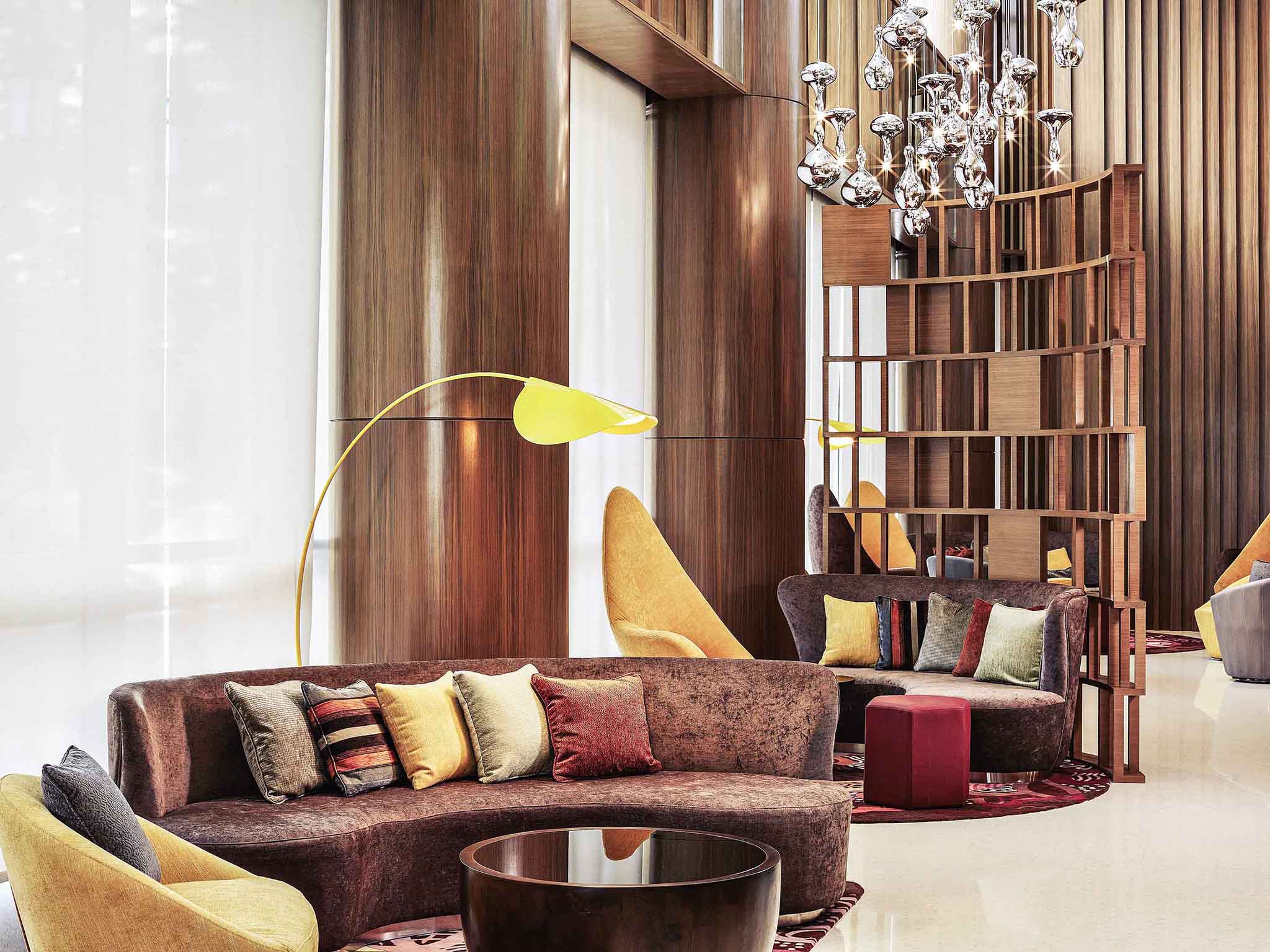 Photo - Mercure Kuala Lumpur Shaw Parade