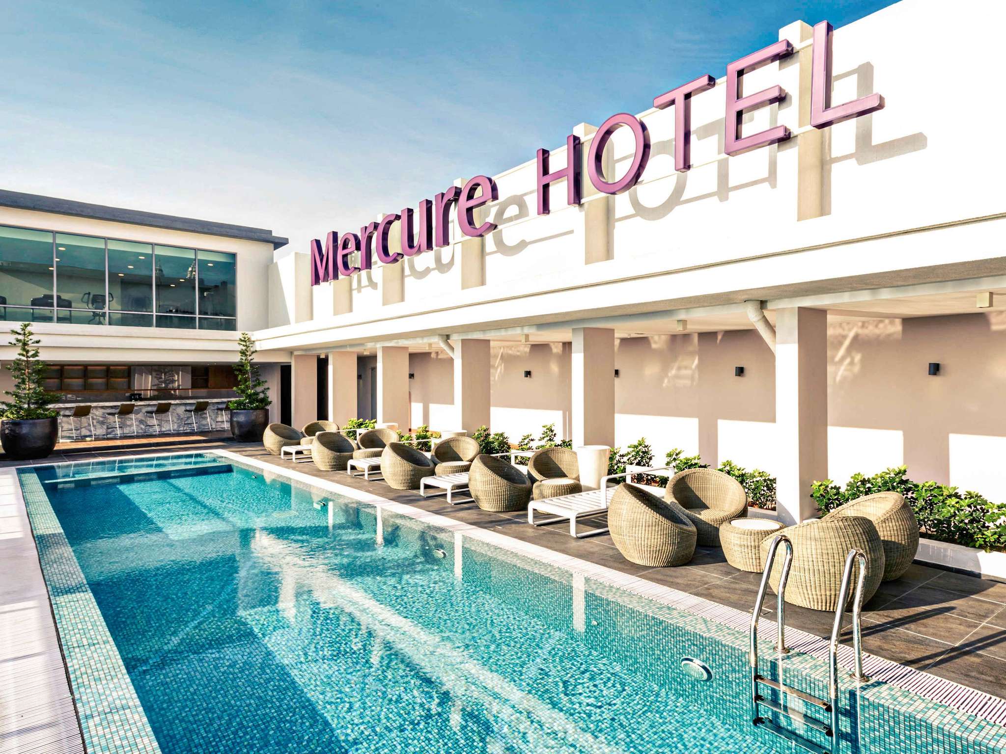 Photo - Mercure Kuala Lumpur Shaw Parade