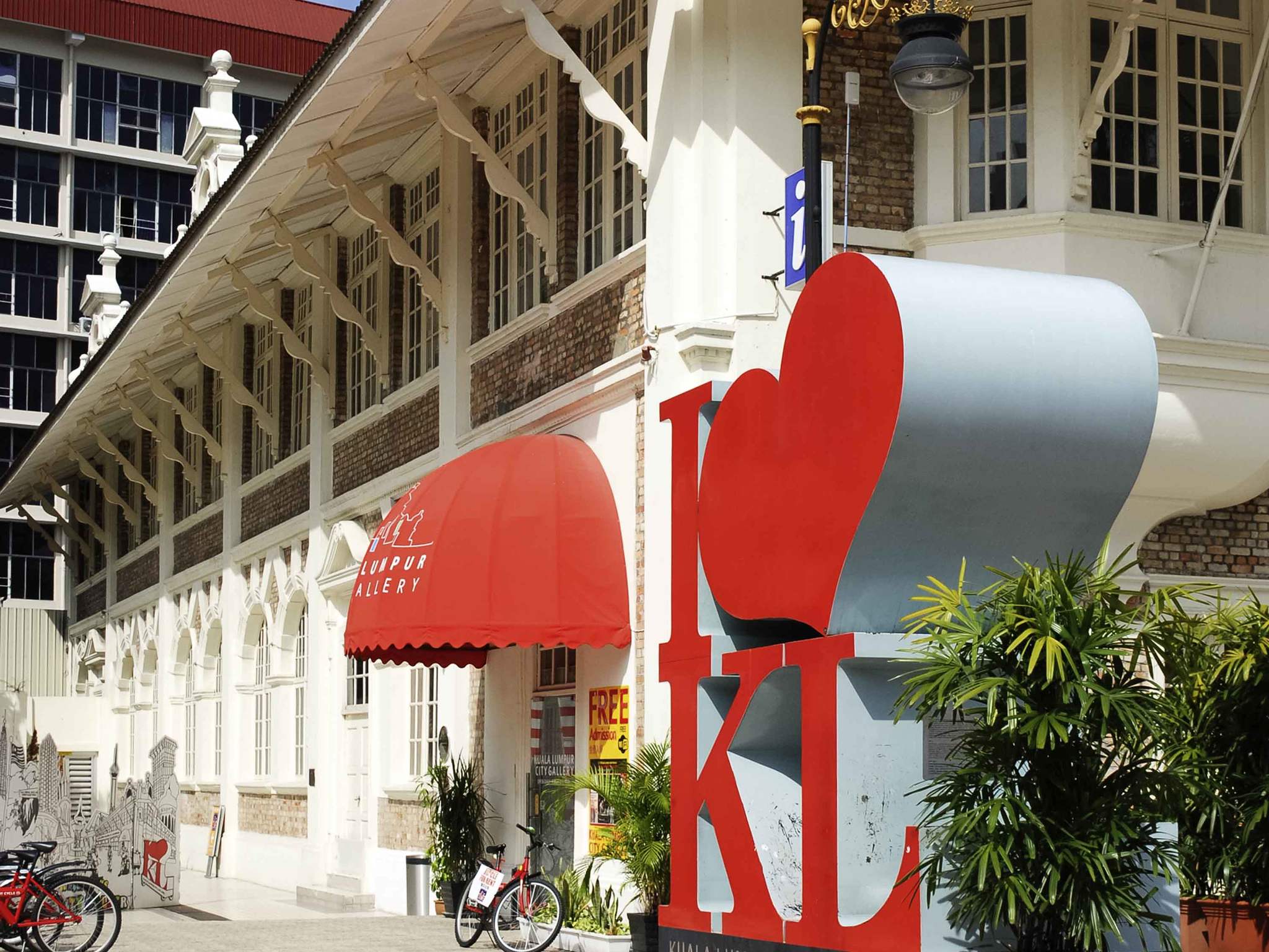 Photo - Mercure Kuala Lumpur Shaw Parade