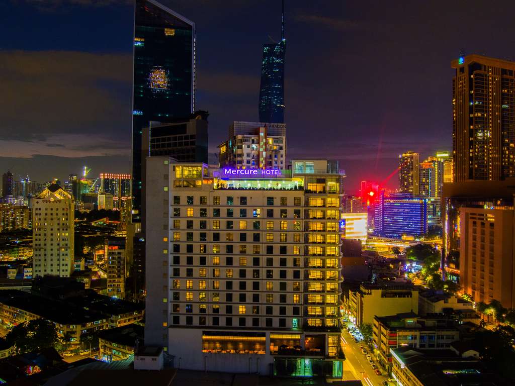 Mercure Kuala Lumpur Shaw Parade - Image 1