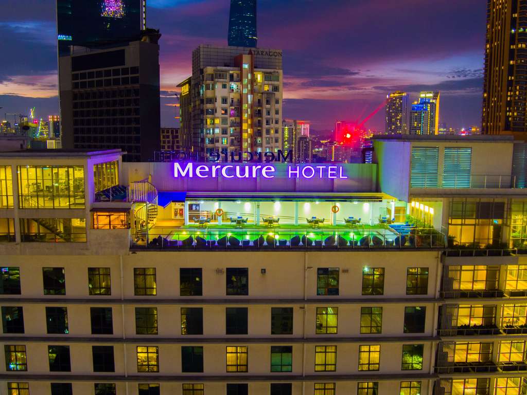 Mercure Kuala Lumpur Shaw Parade - Image 3