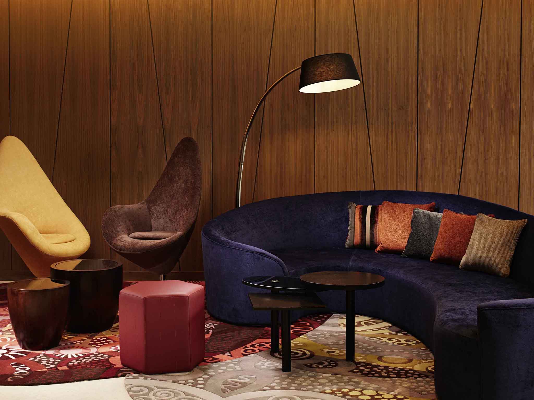 Photo - Mercure Kuala Lumpur Shaw Parade