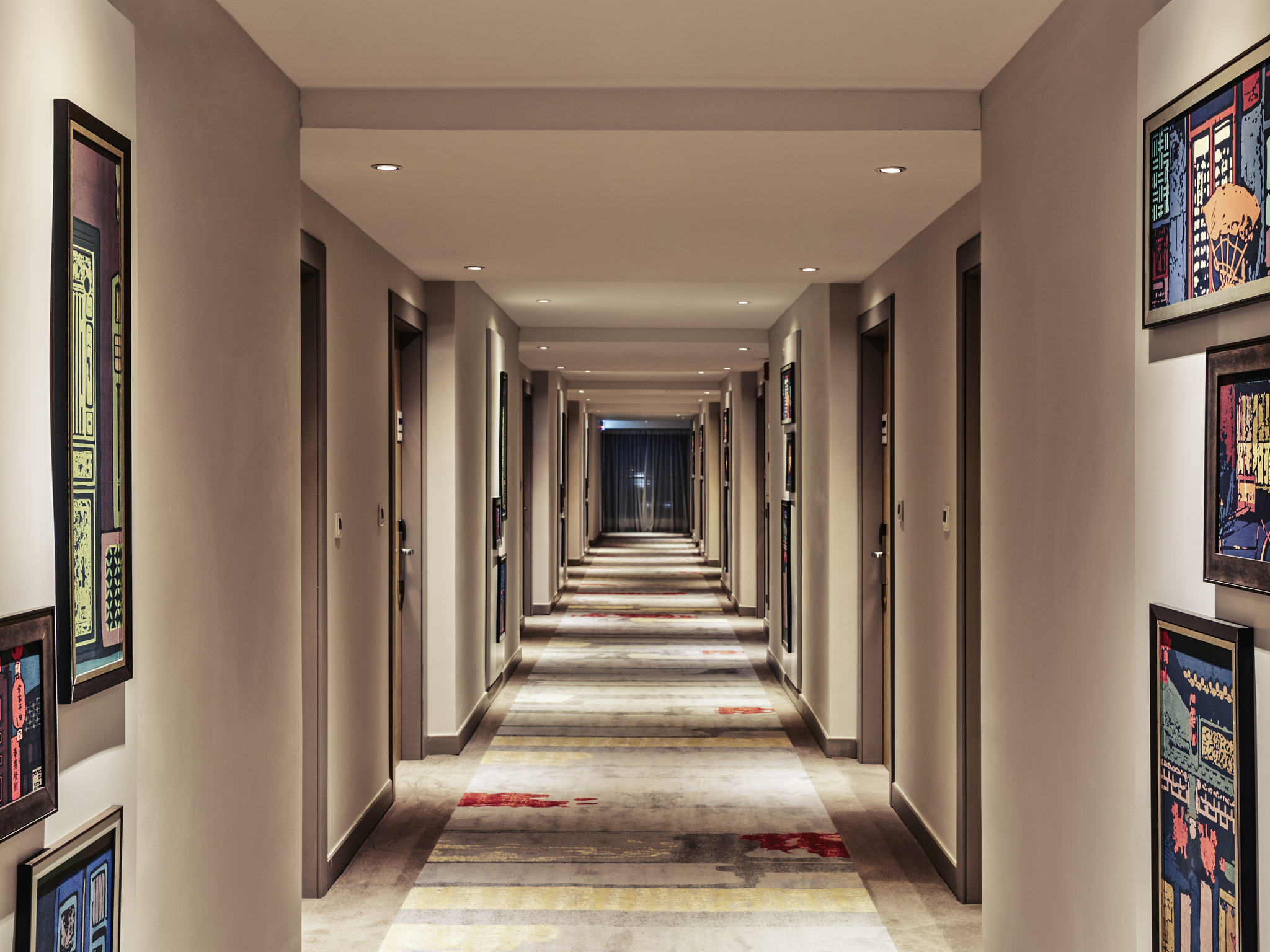 Photo - Mercure Kuala Lumpur Shaw Parade