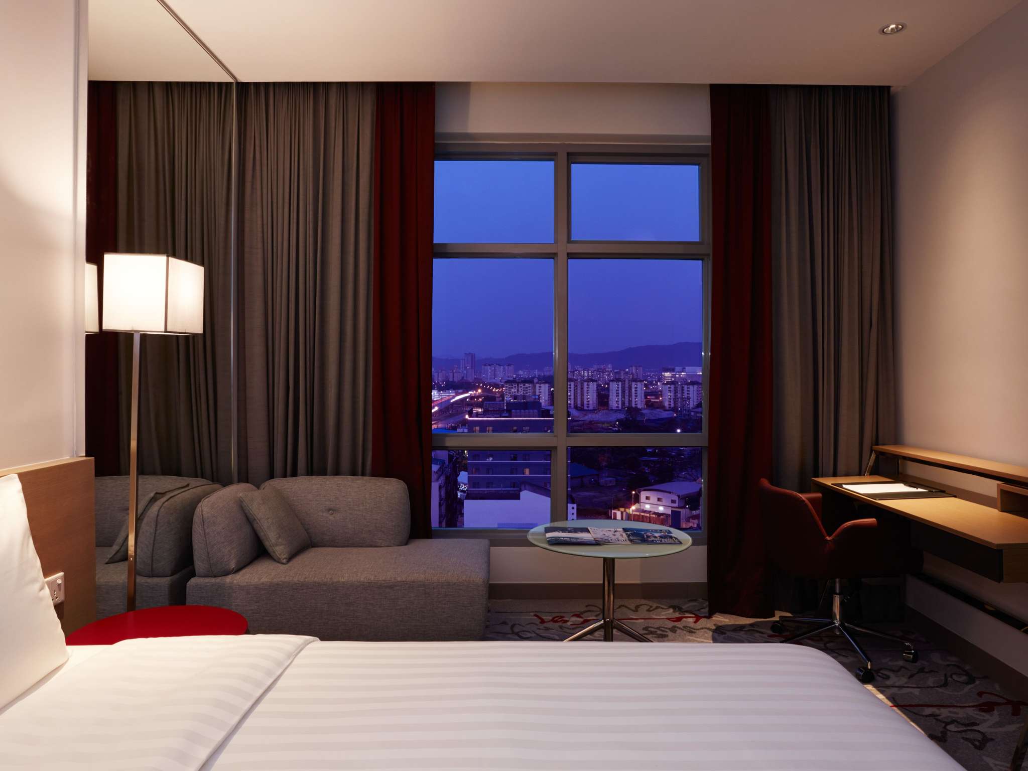 Photo - Mercure Kuala Lumpur Shaw Parade