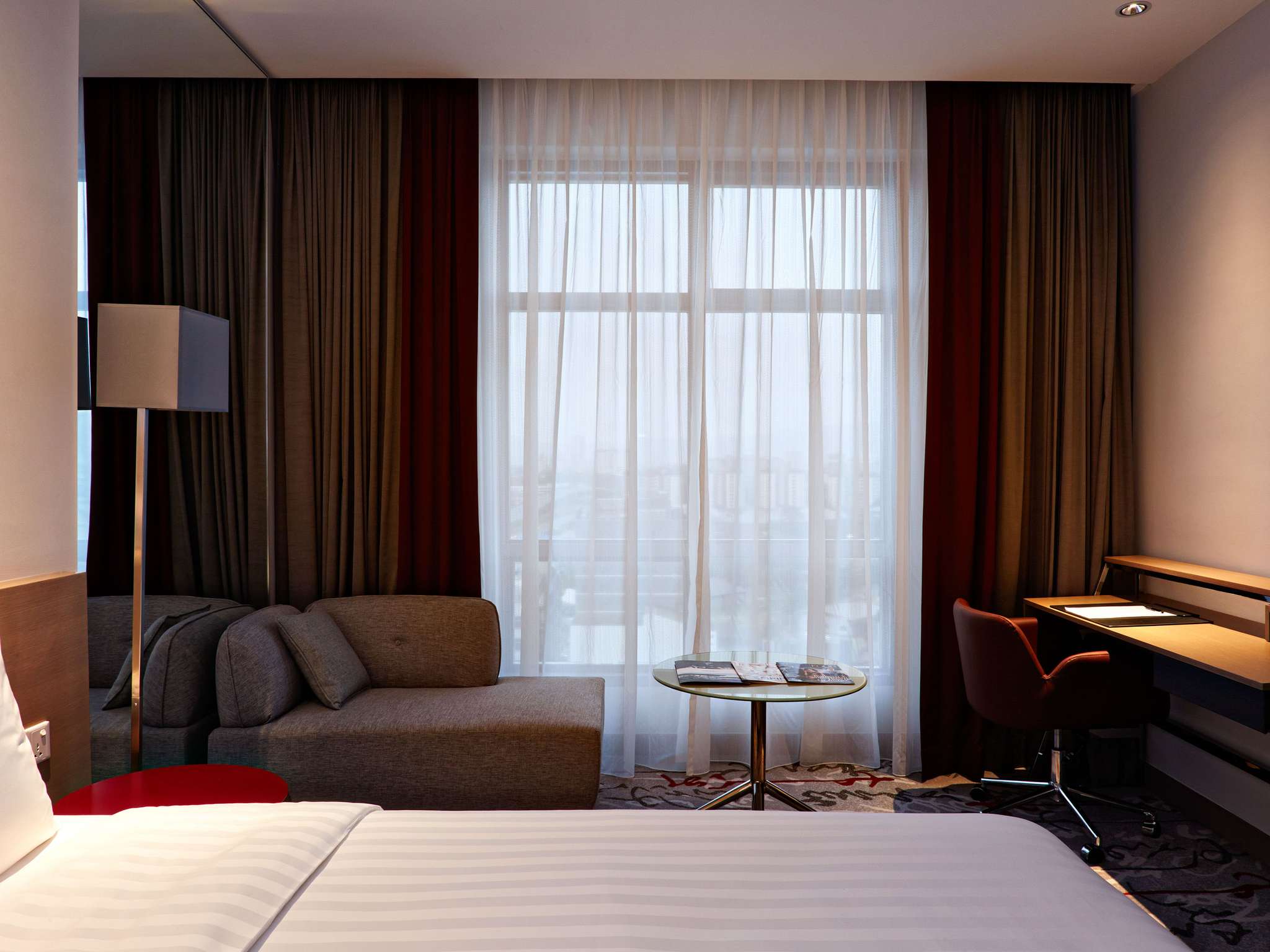 Photo - Mercure Kuala Lumpur Shaw Parade