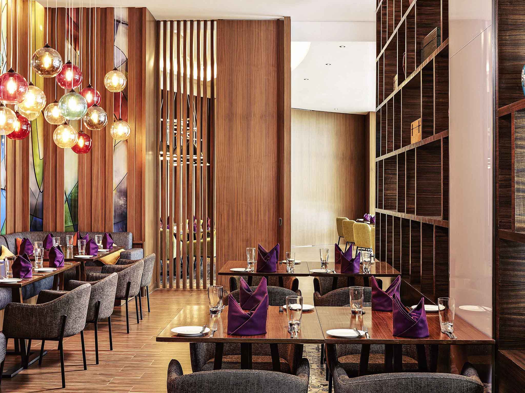 Photo - Mercure Kuala Lumpur Shaw Parade