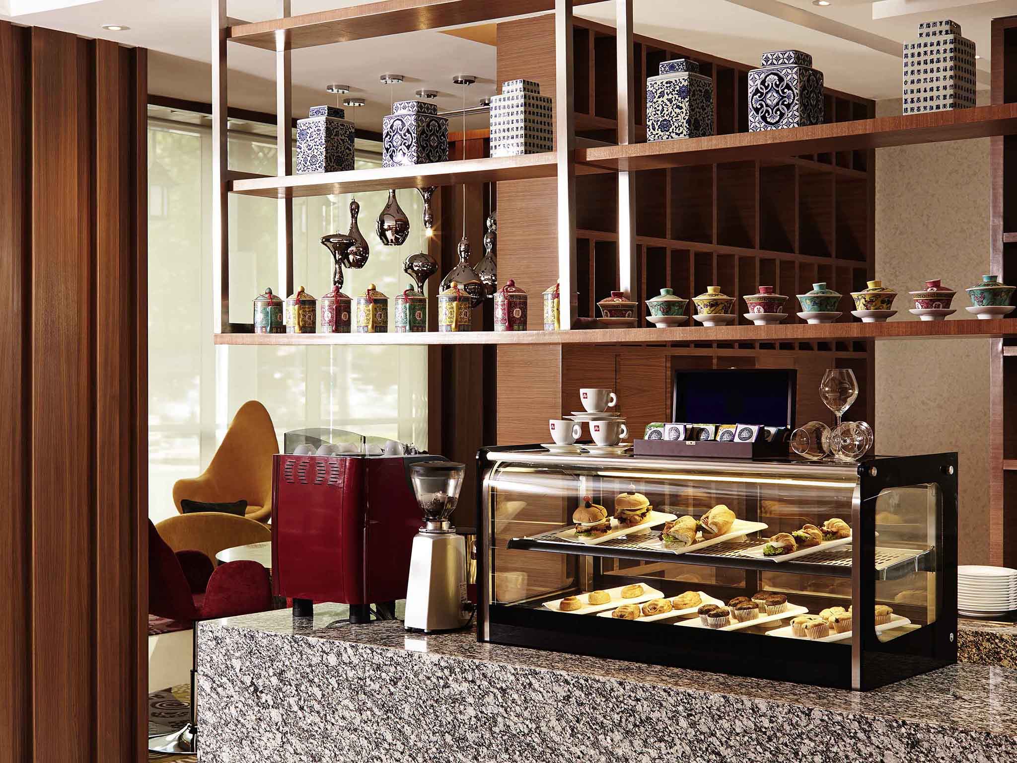 Photo - Mercure Kuala Lumpur Shaw Parade