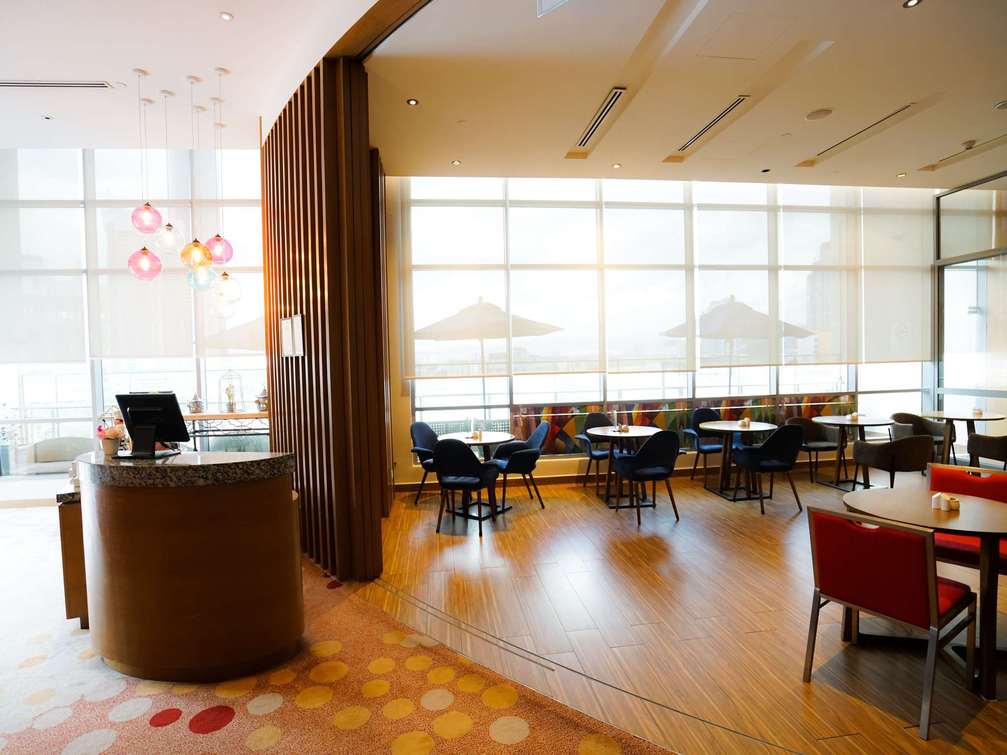 Photo - Mercure Kuala Lumpur Shaw Parade