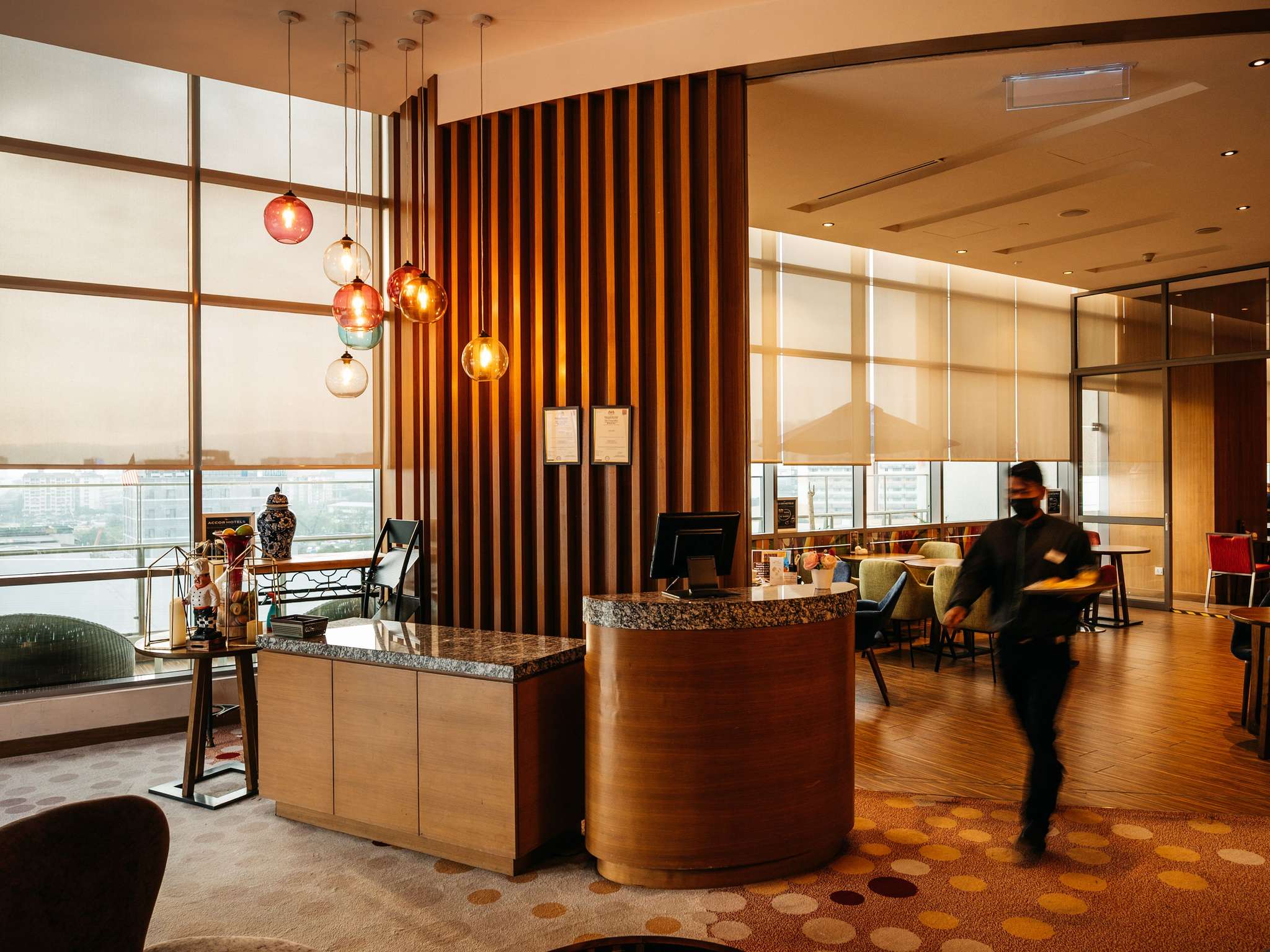 Photo - Mercure Kuala Lumpur Shaw Parade