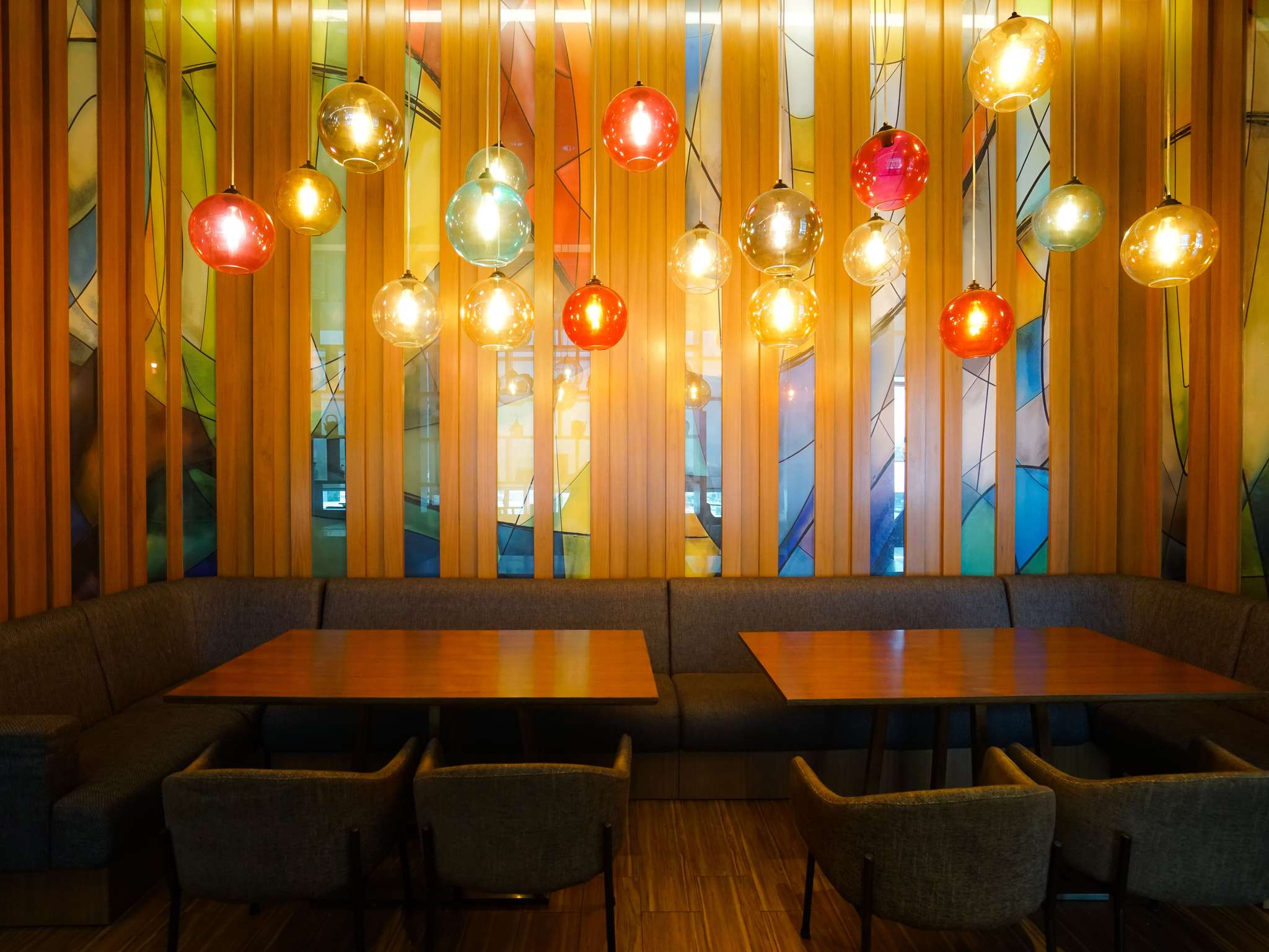 Photo - Mercure Kuala Lumpur Shaw Parade