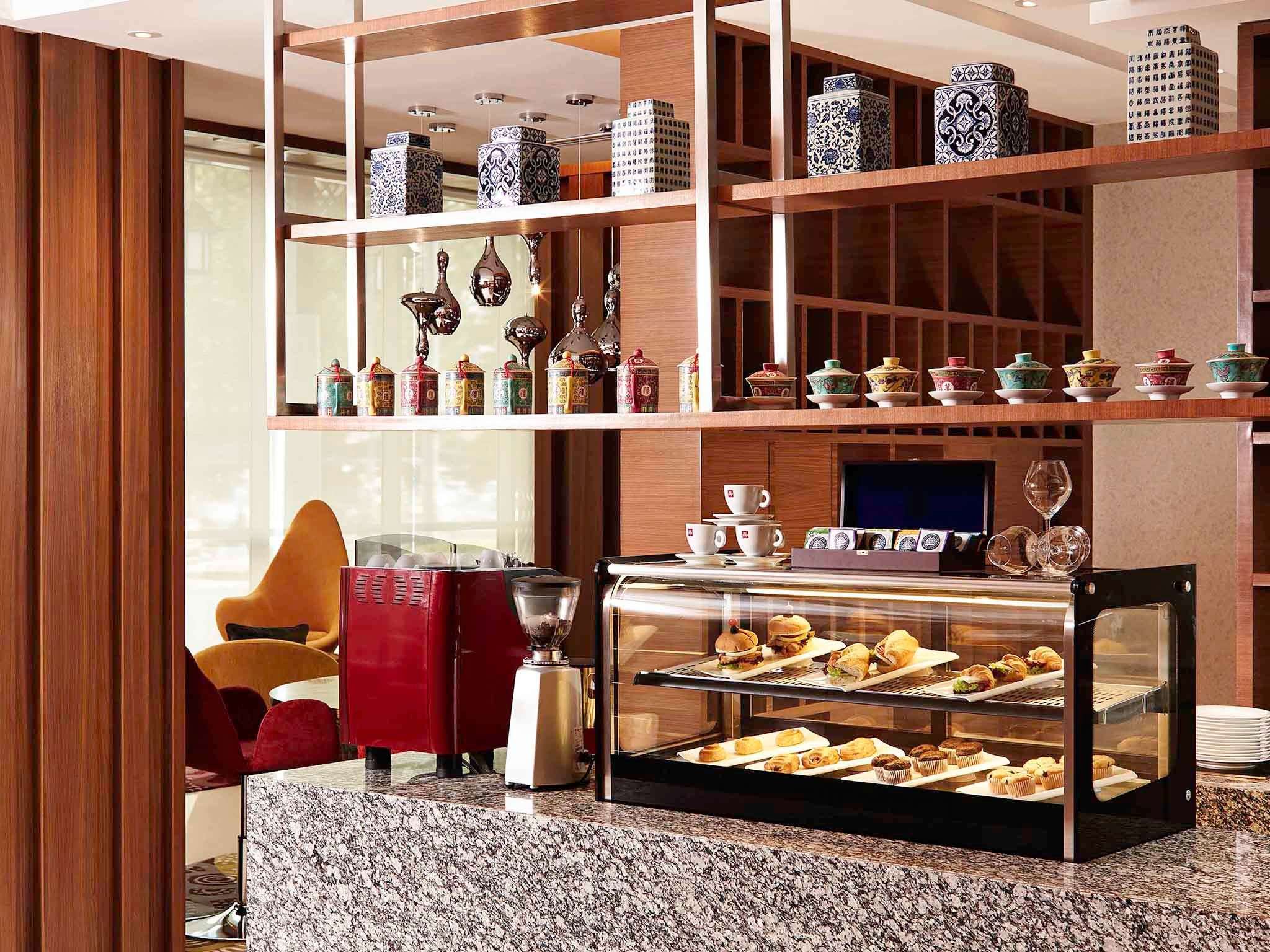 Photo - Mercure Kuala Lumpur Shaw Parade