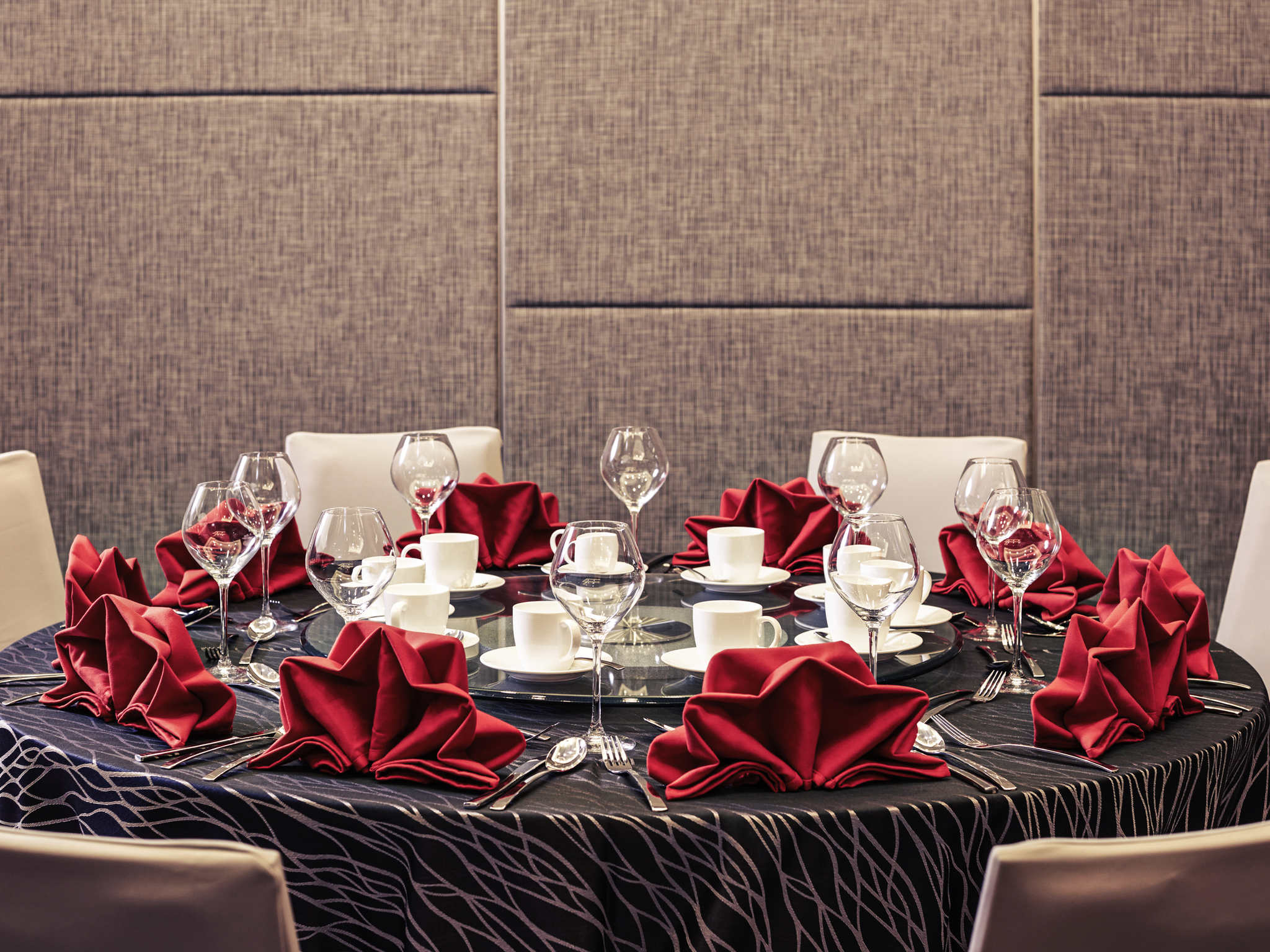 Photo - Mercure Kuala Lumpur Shaw Parade