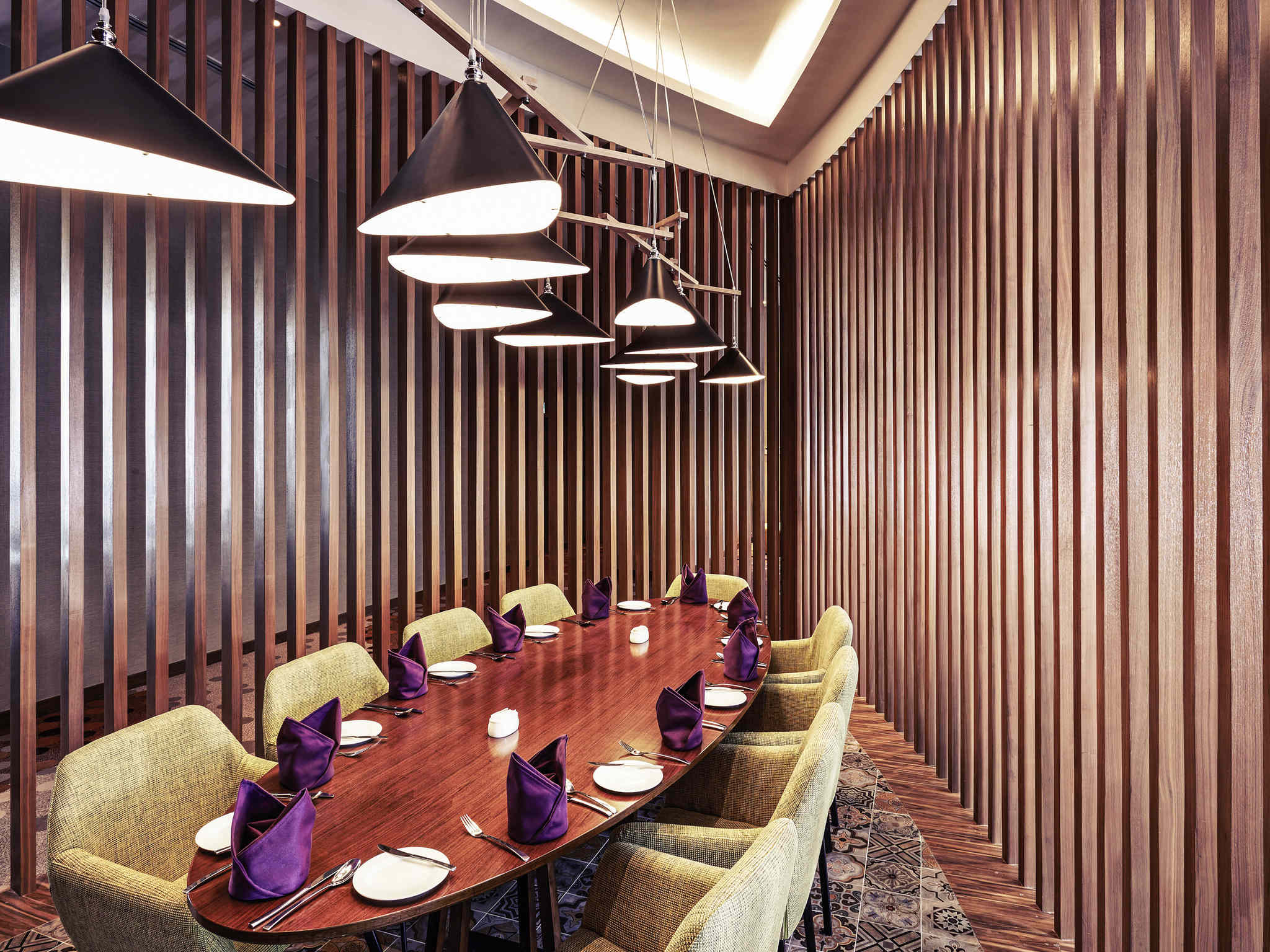 Photo - Mercure Kuala Lumpur Shaw Parade