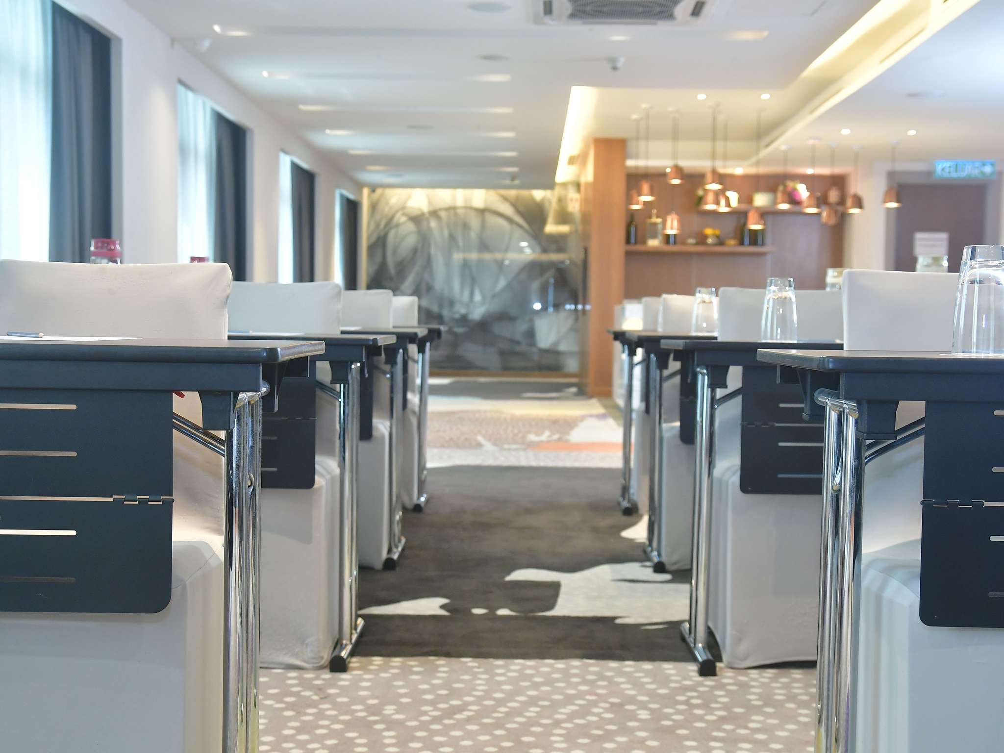 Photo - Mercure Kuala Lumpur Shaw Parade