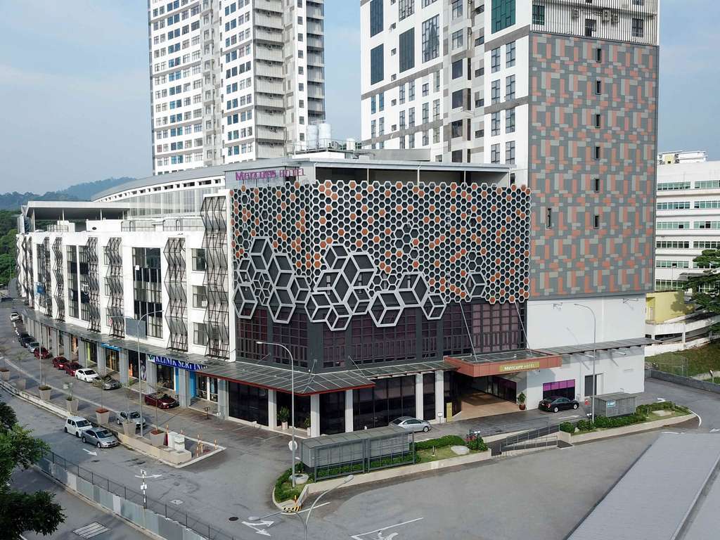 Mercure Selangor Selayang - Image 3