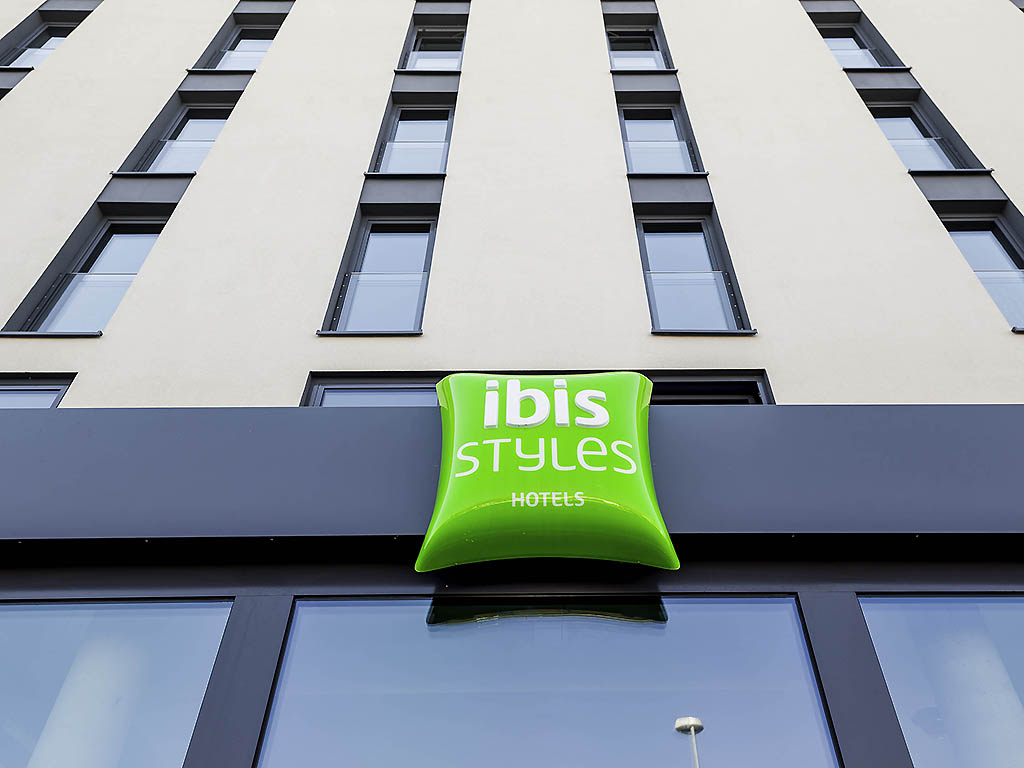 ibis Styles Konstanz - Image 2