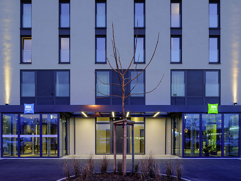 ibis Styles Konstanz - Image 3