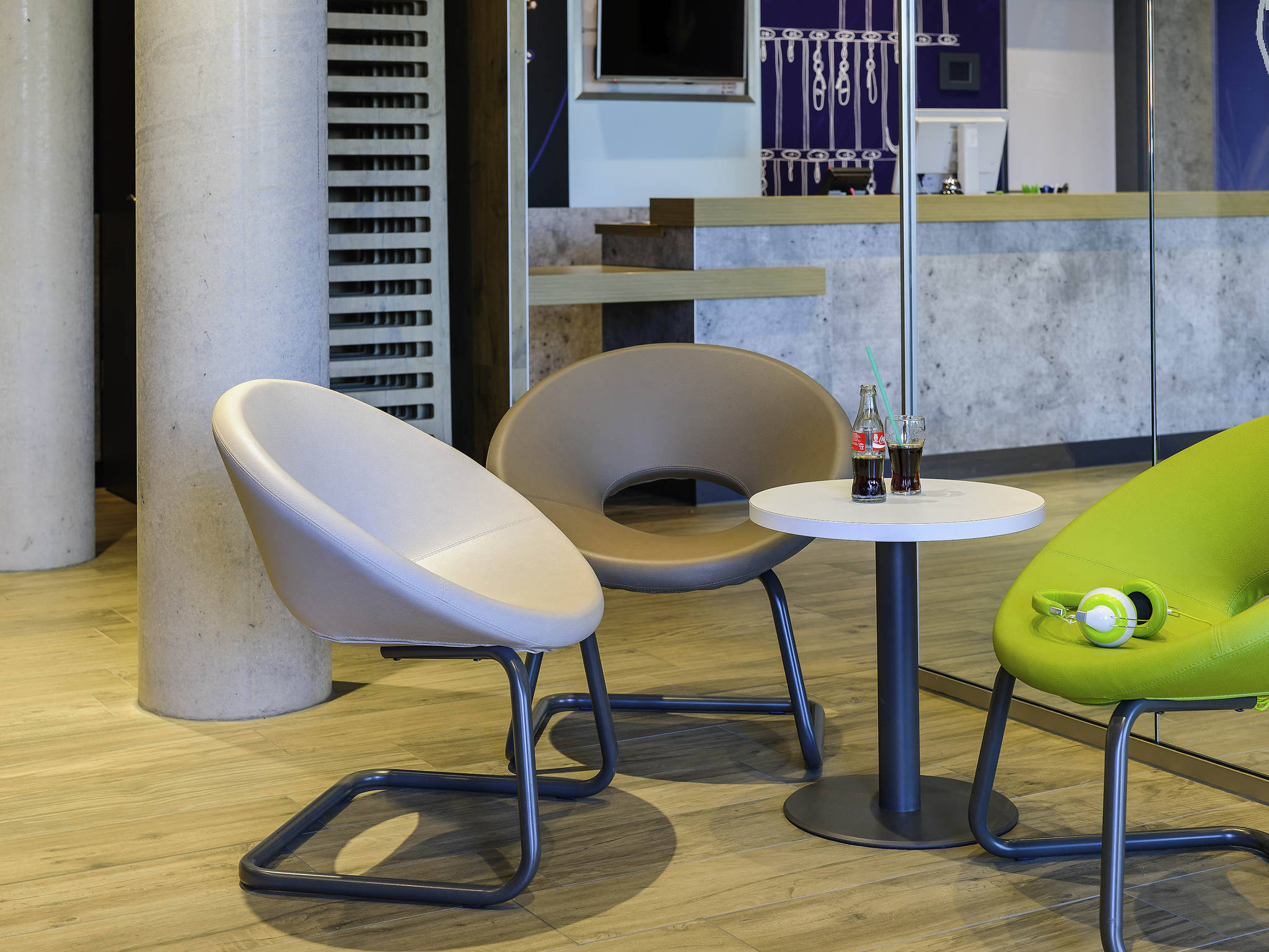 Foto - ibis budget Konstanz