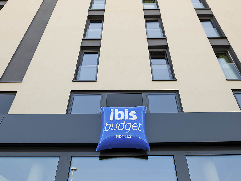 ibis budget Konstanz - Image 2