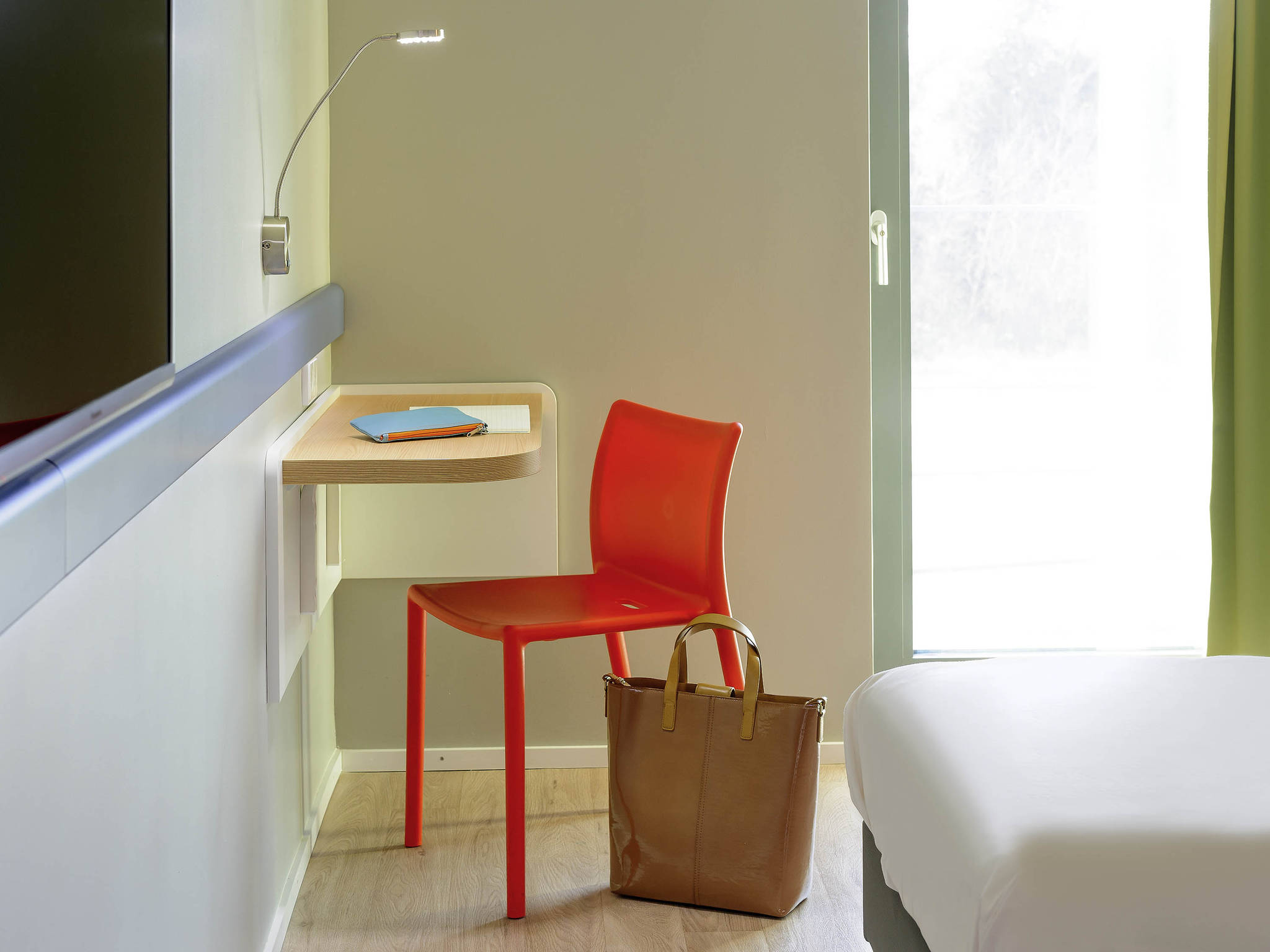 Foto - ibis budget Konstanz