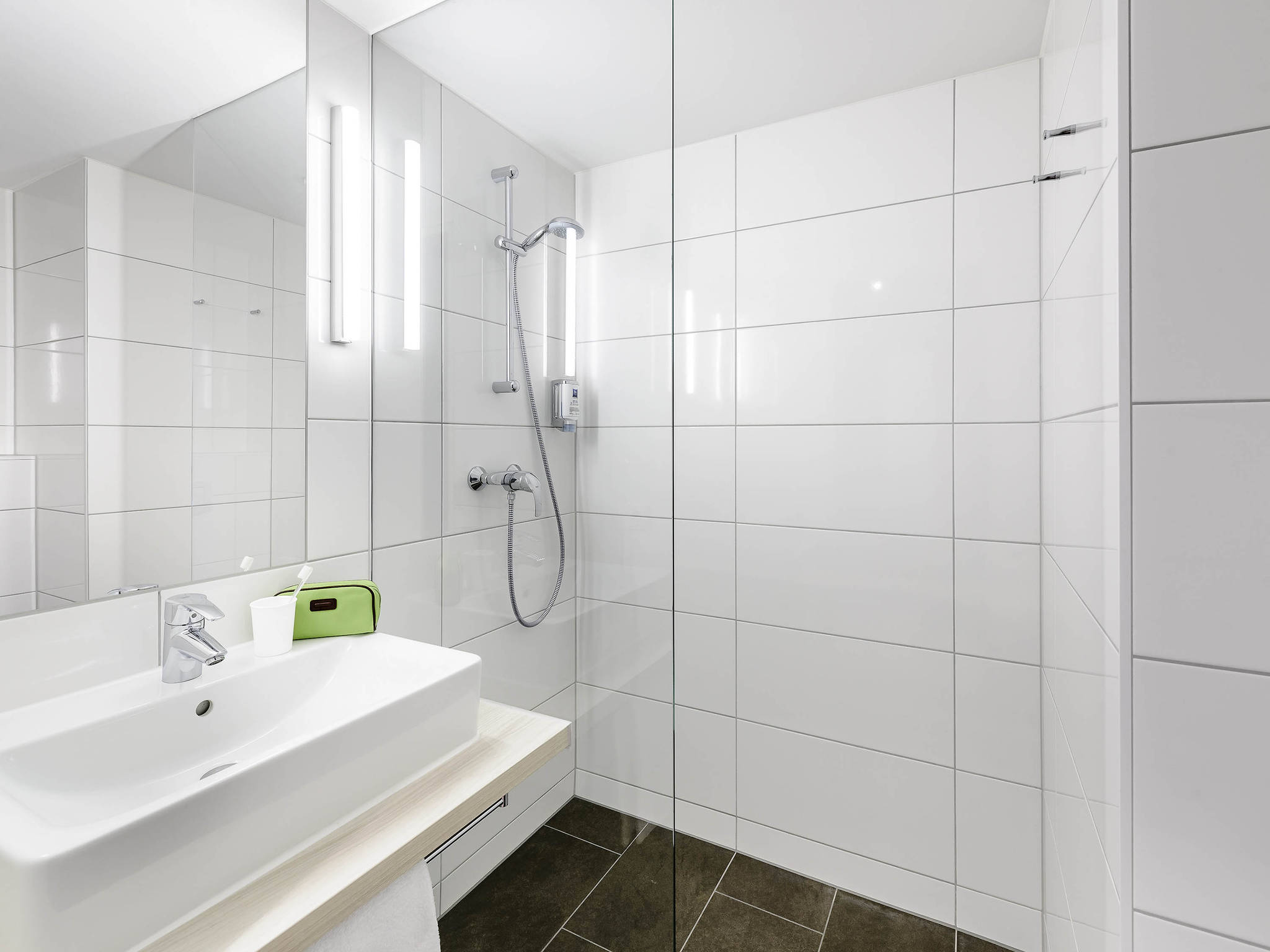 Foto - ibis budget Konstanz