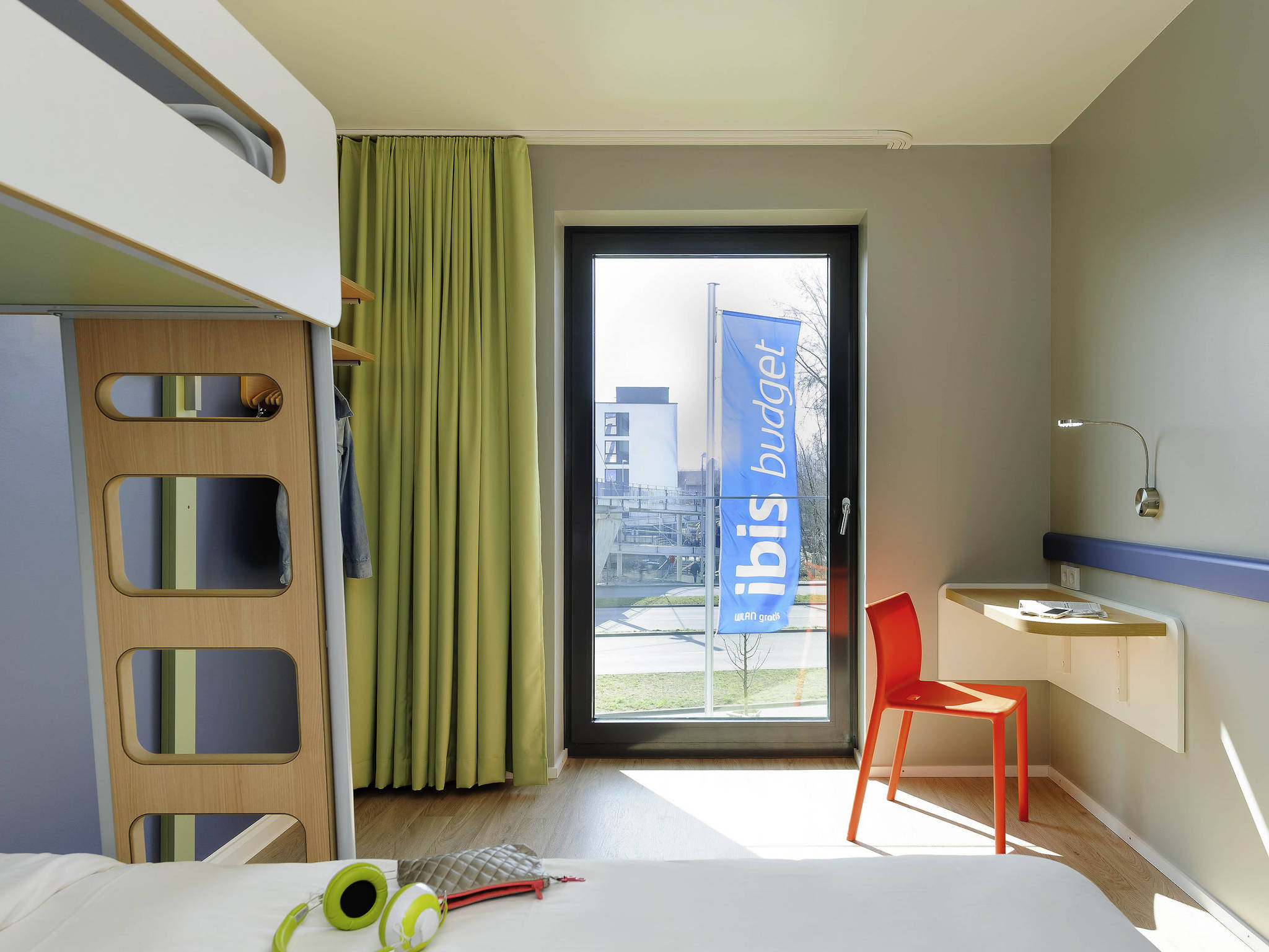Foto - ibis budget Konstanz