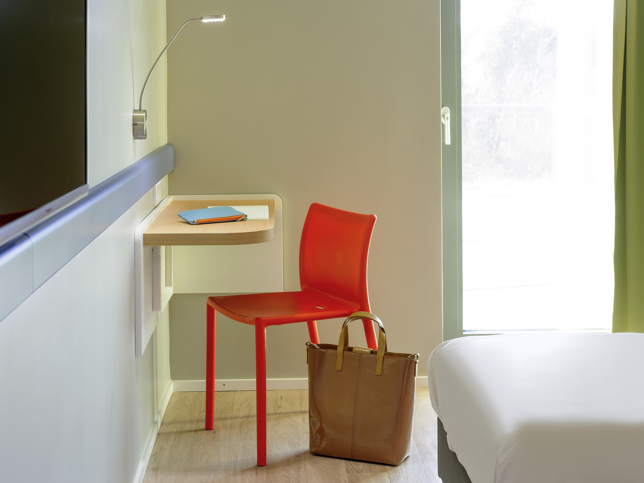 Foto - ibis budget Konstanz