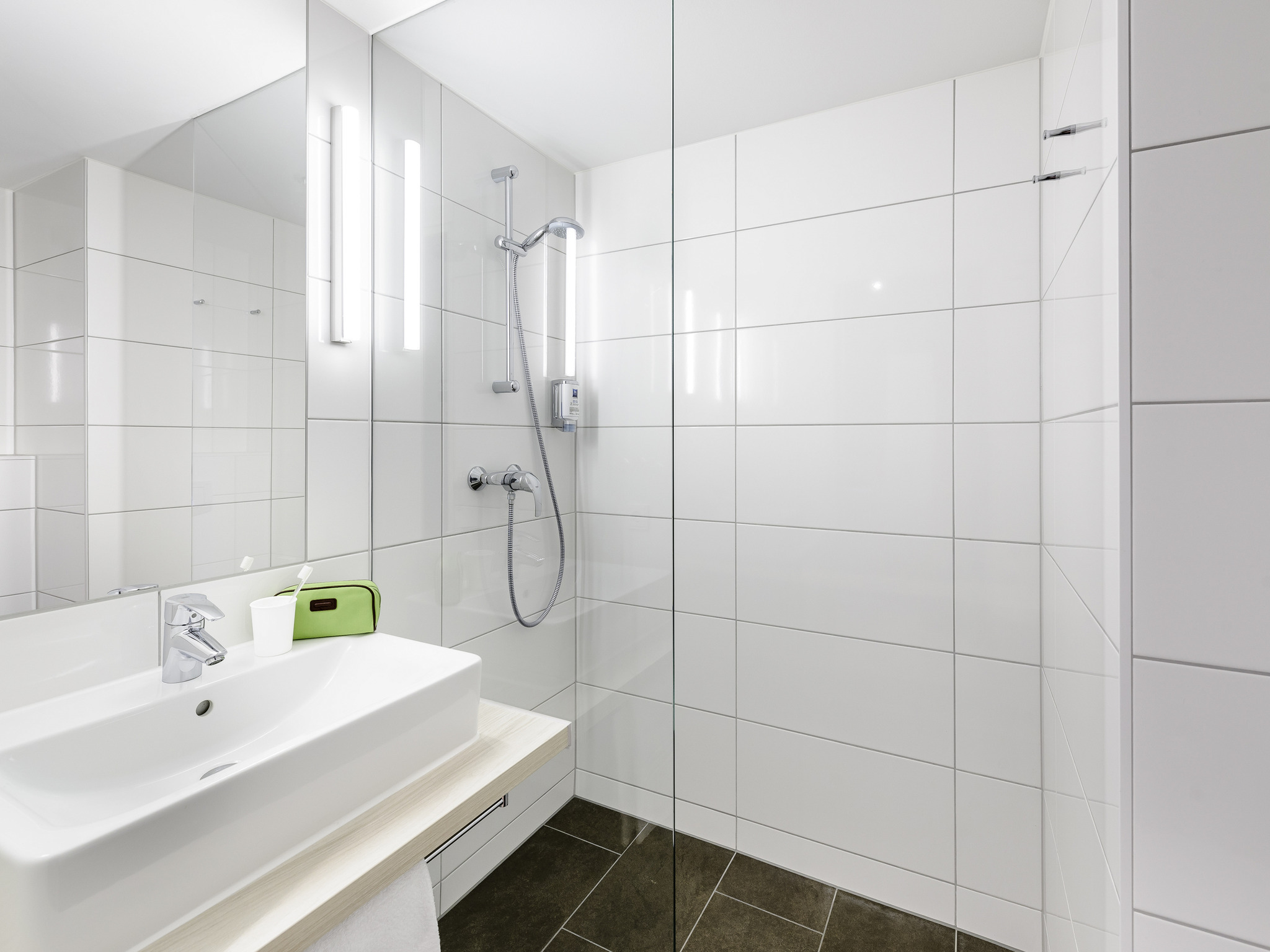 Foto - ibis budget Konstanz