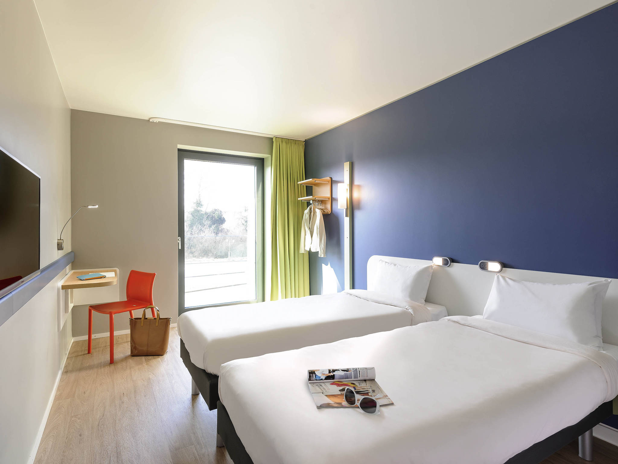 Foto - ibis budget Konstanz