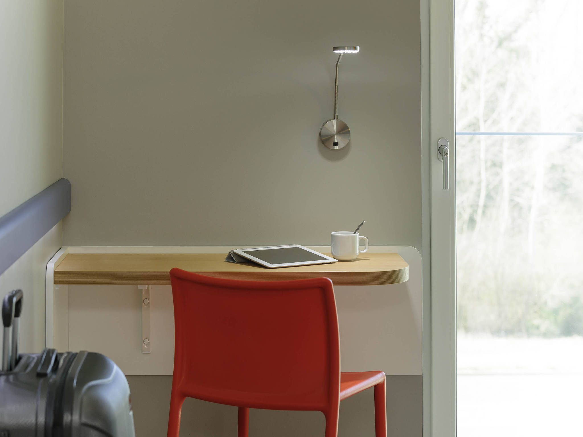 Foto - ibis budget Konstanz