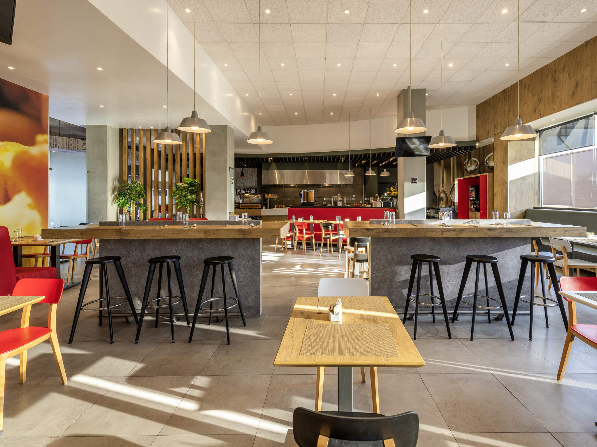 Photo - Ibis Queretaro