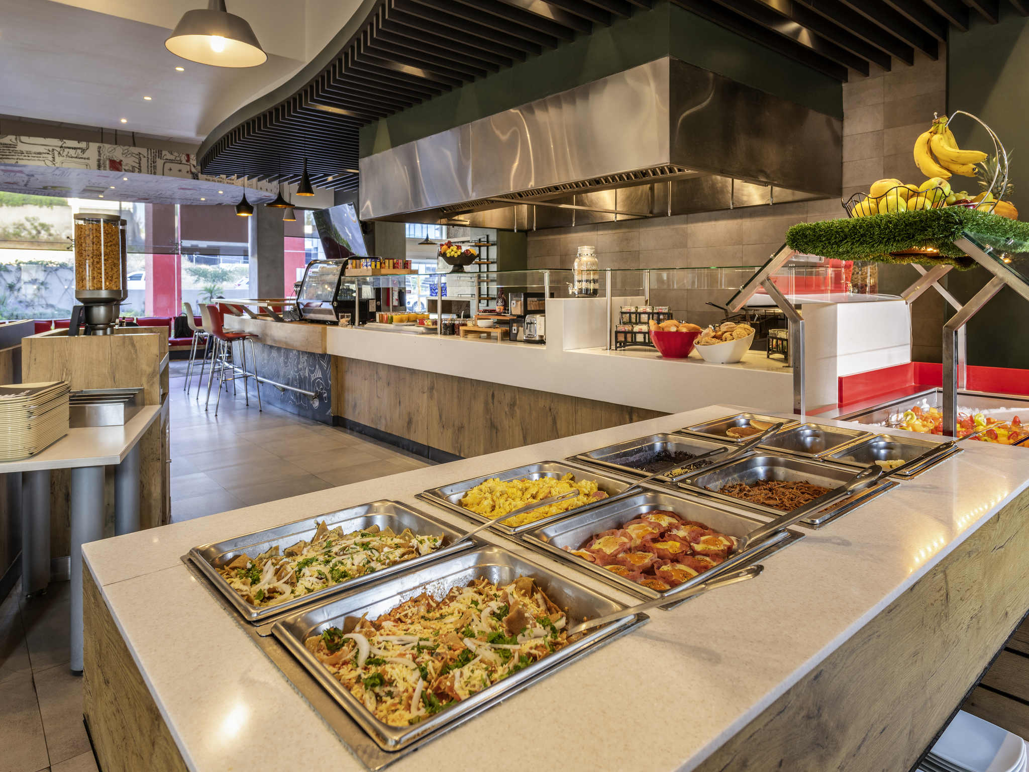 Photo - Ibis Queretaro