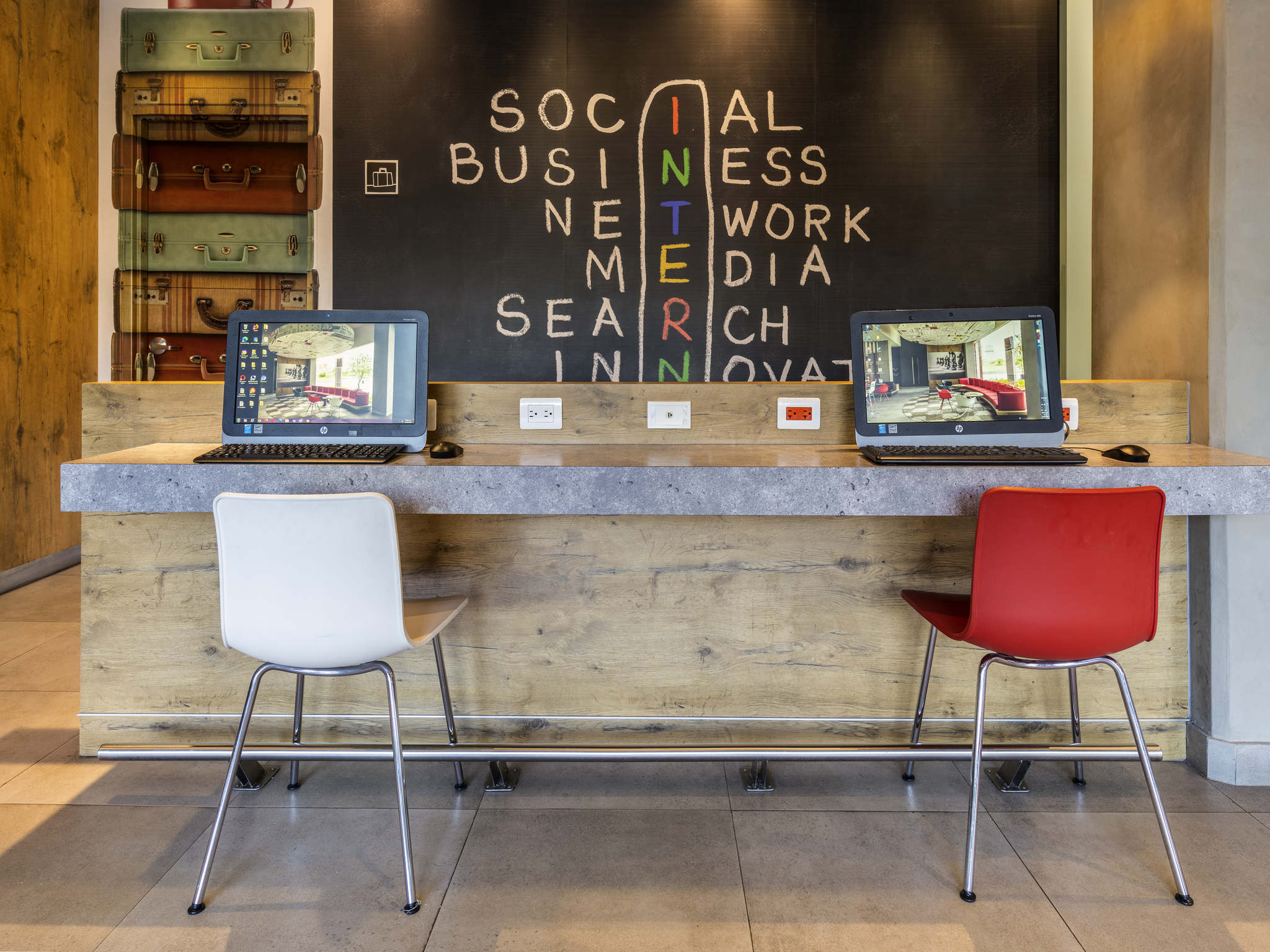 Photo - Ibis Queretaro