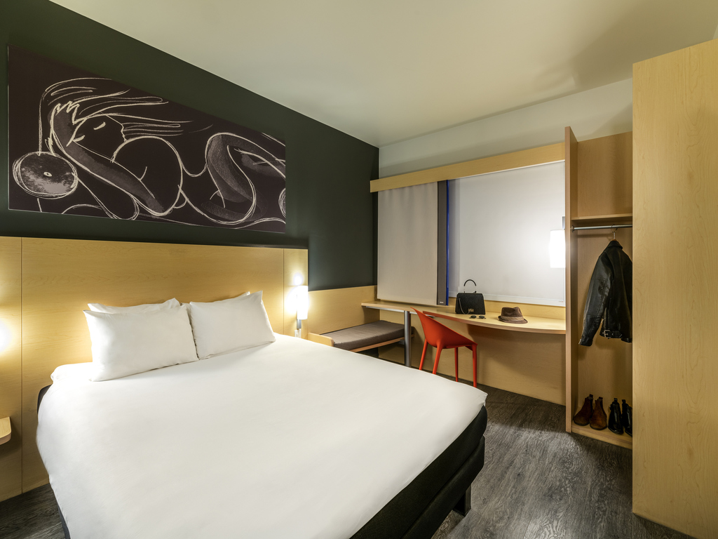 ibis Queretaro - Image 4