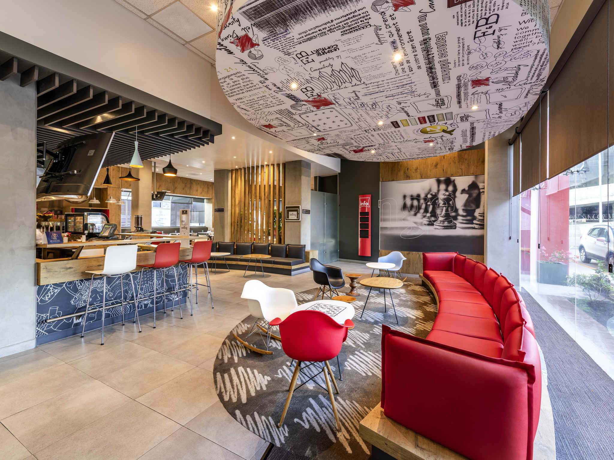 Photo - Ibis Queretaro