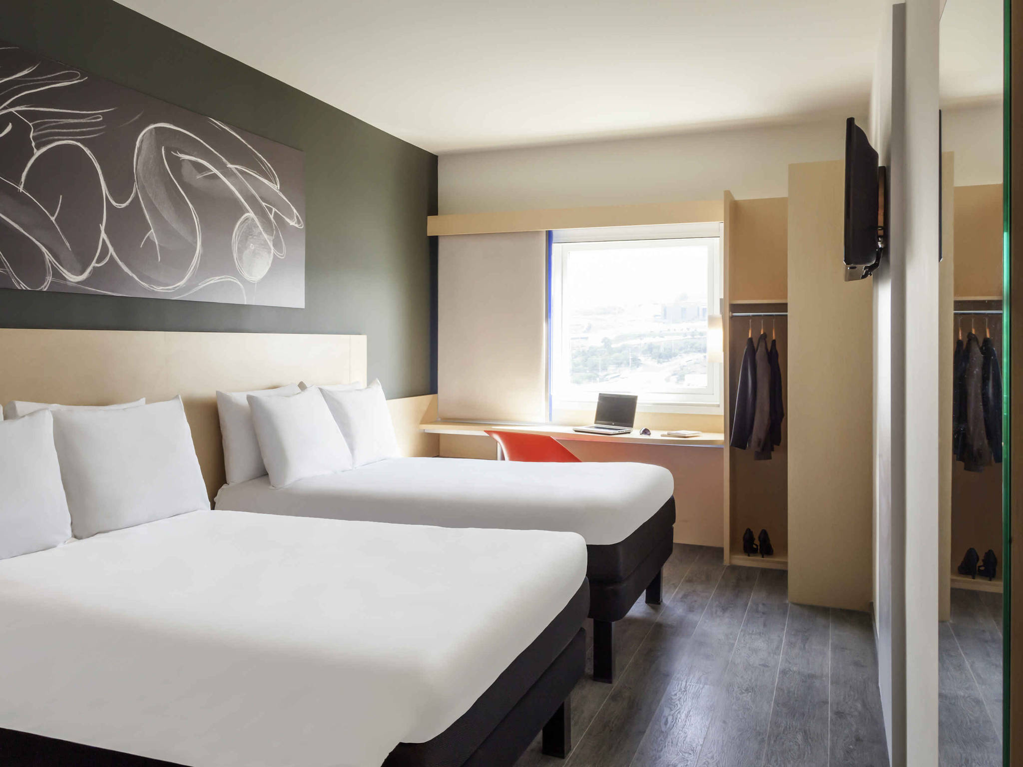 Photo - Ibis Queretaro