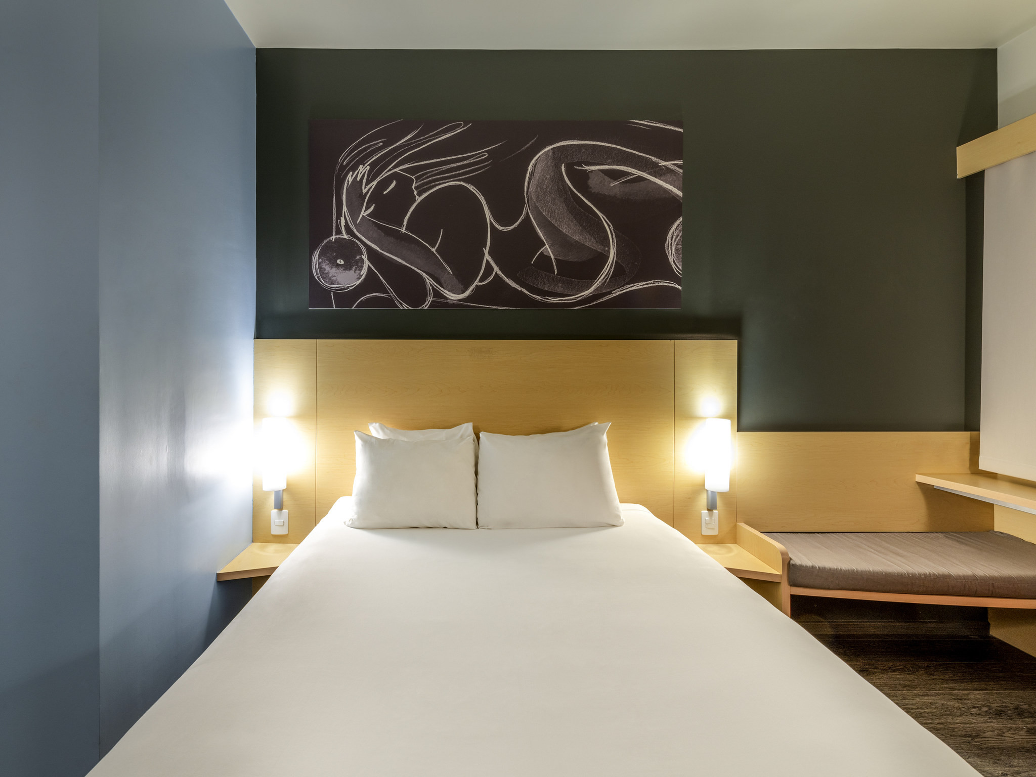 Photo - Ibis Queretaro