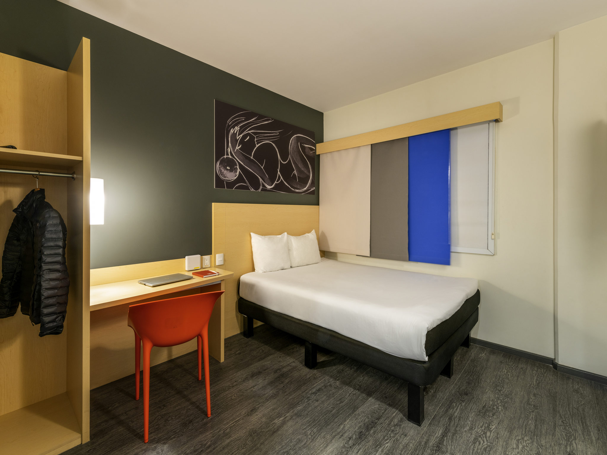 Photo - Ibis Queretaro