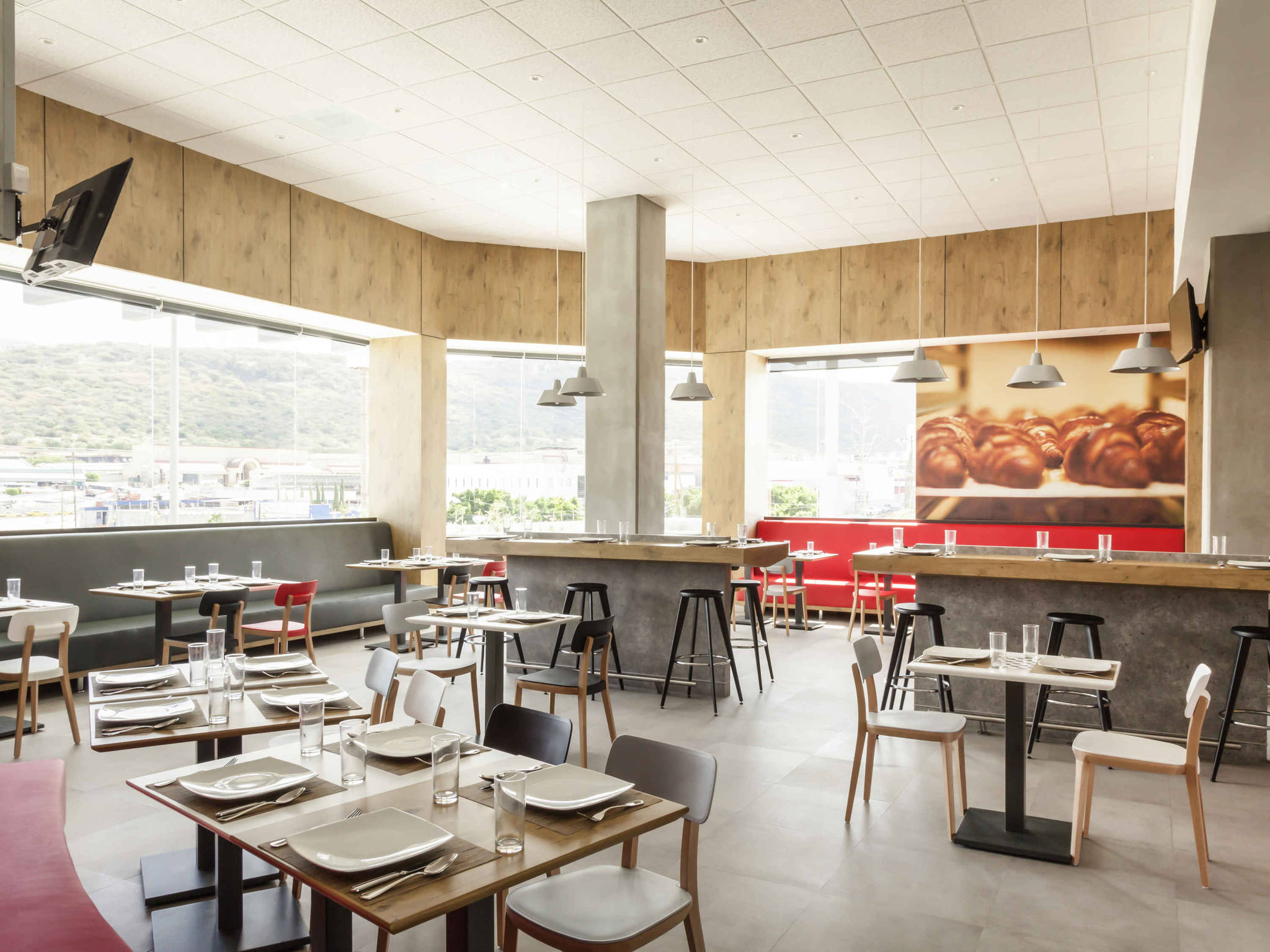 Photo - Ibis Queretaro