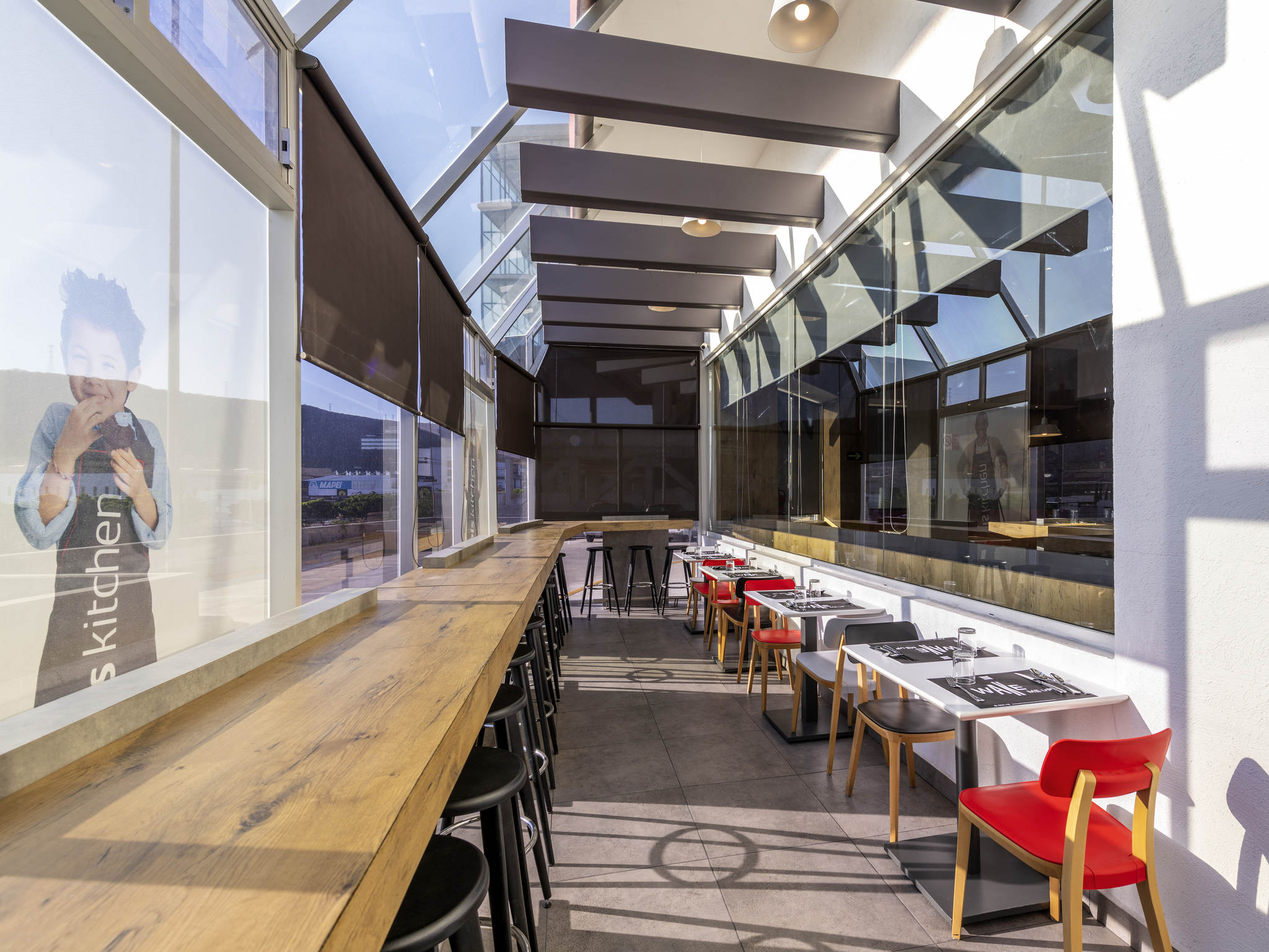 Photo - Ibis Queretaro