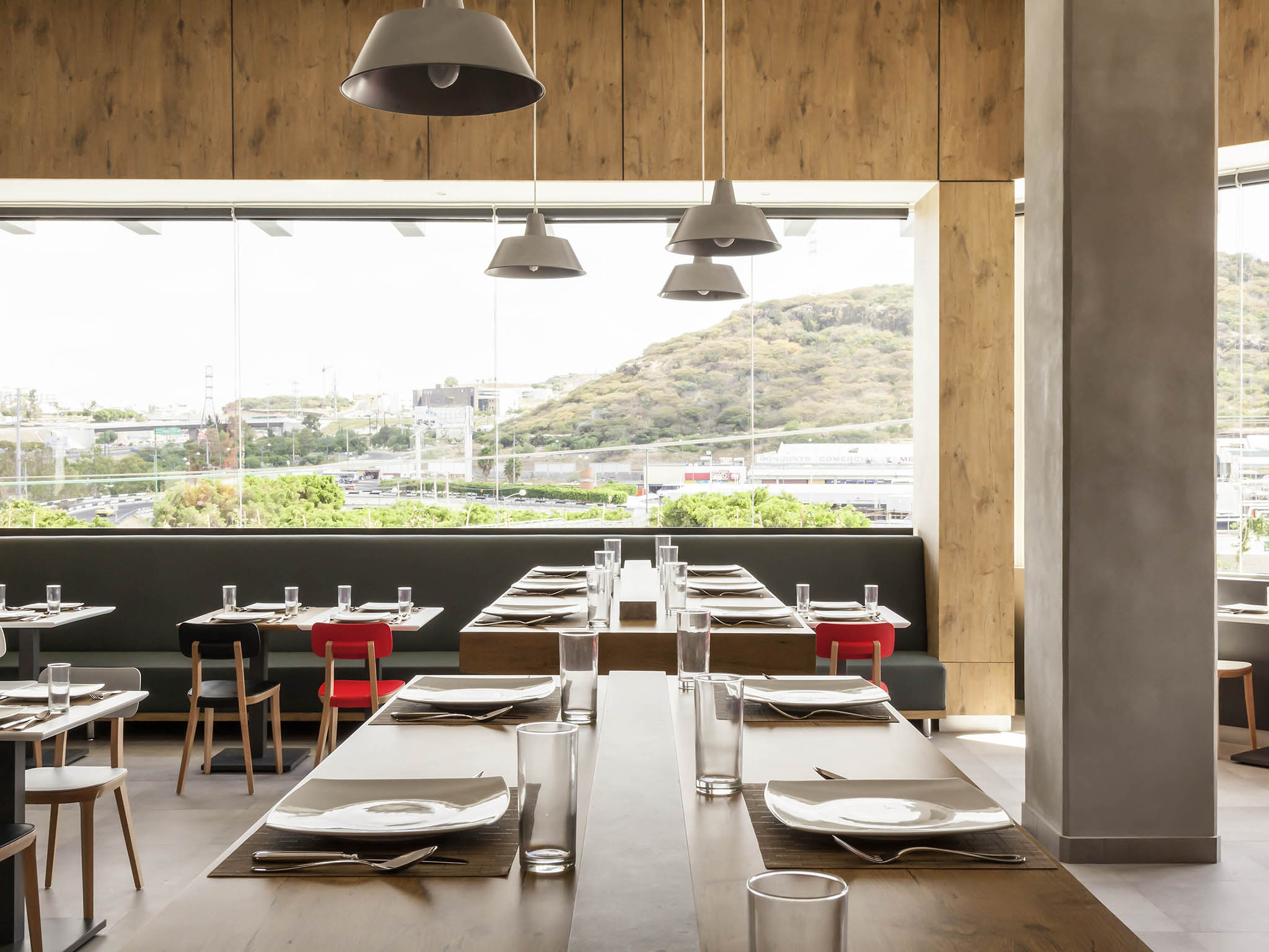 Photo - Ibis Queretaro