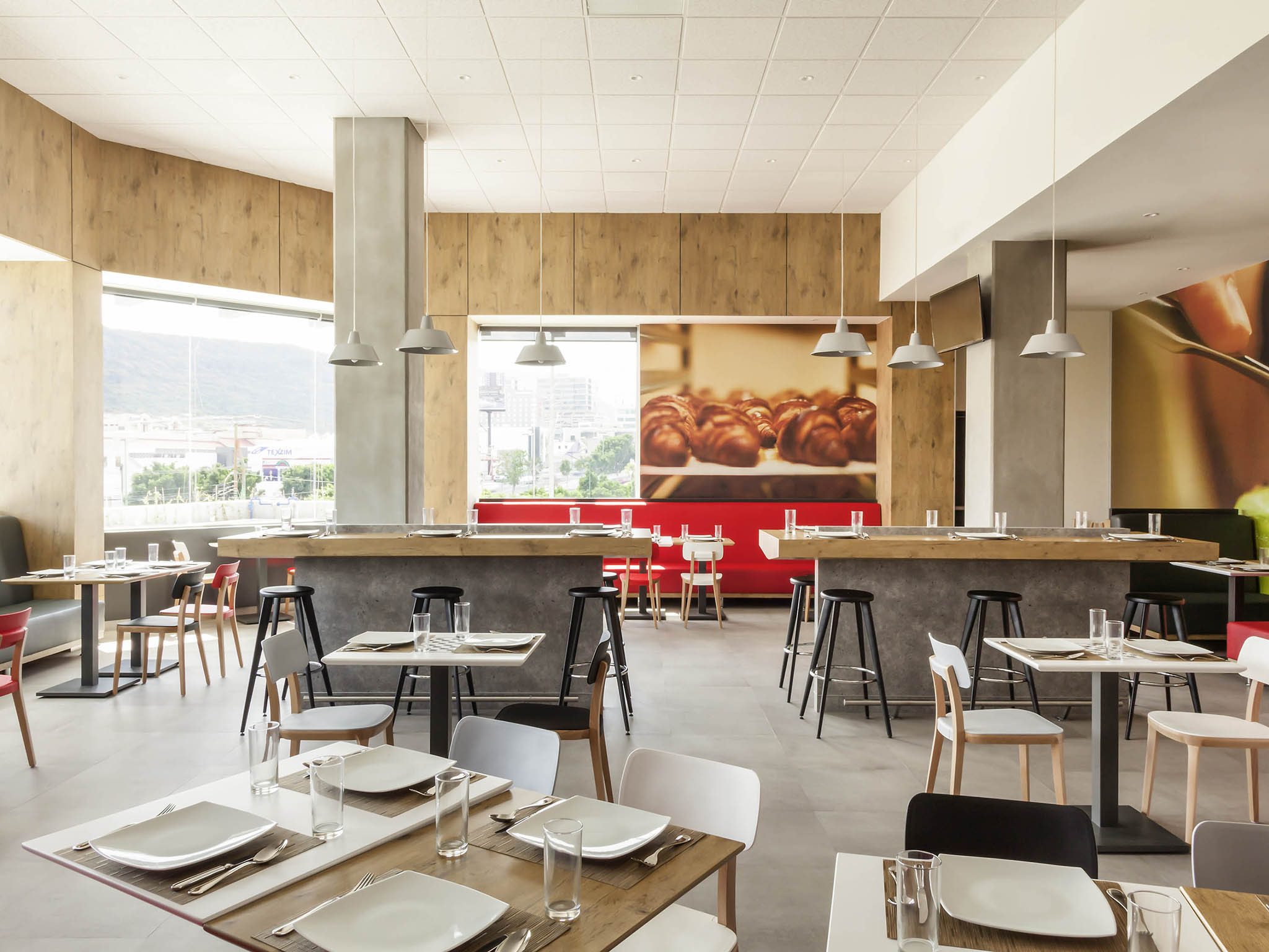 Photo - Ibis Queretaro