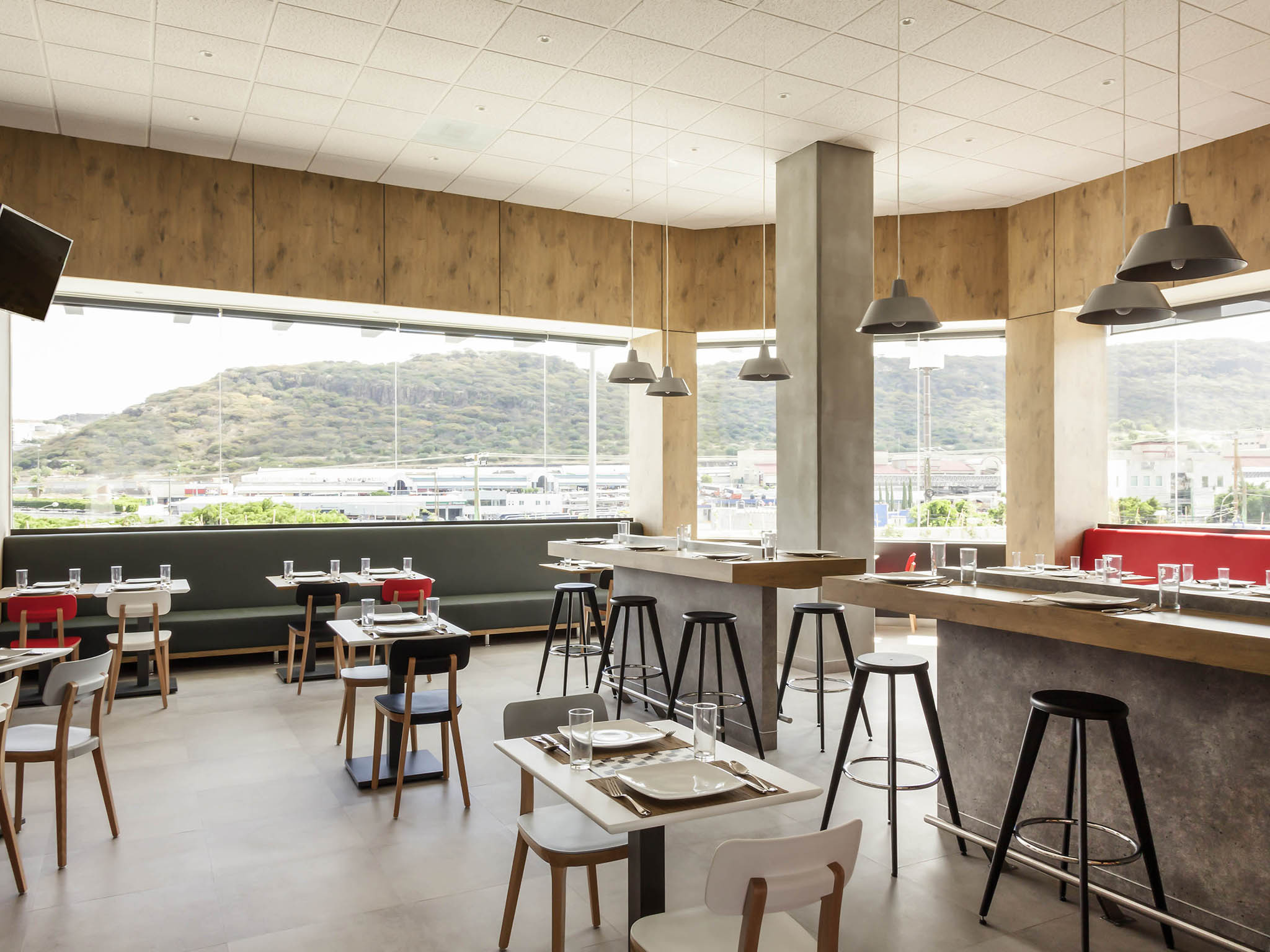 Photo - Ibis Queretaro