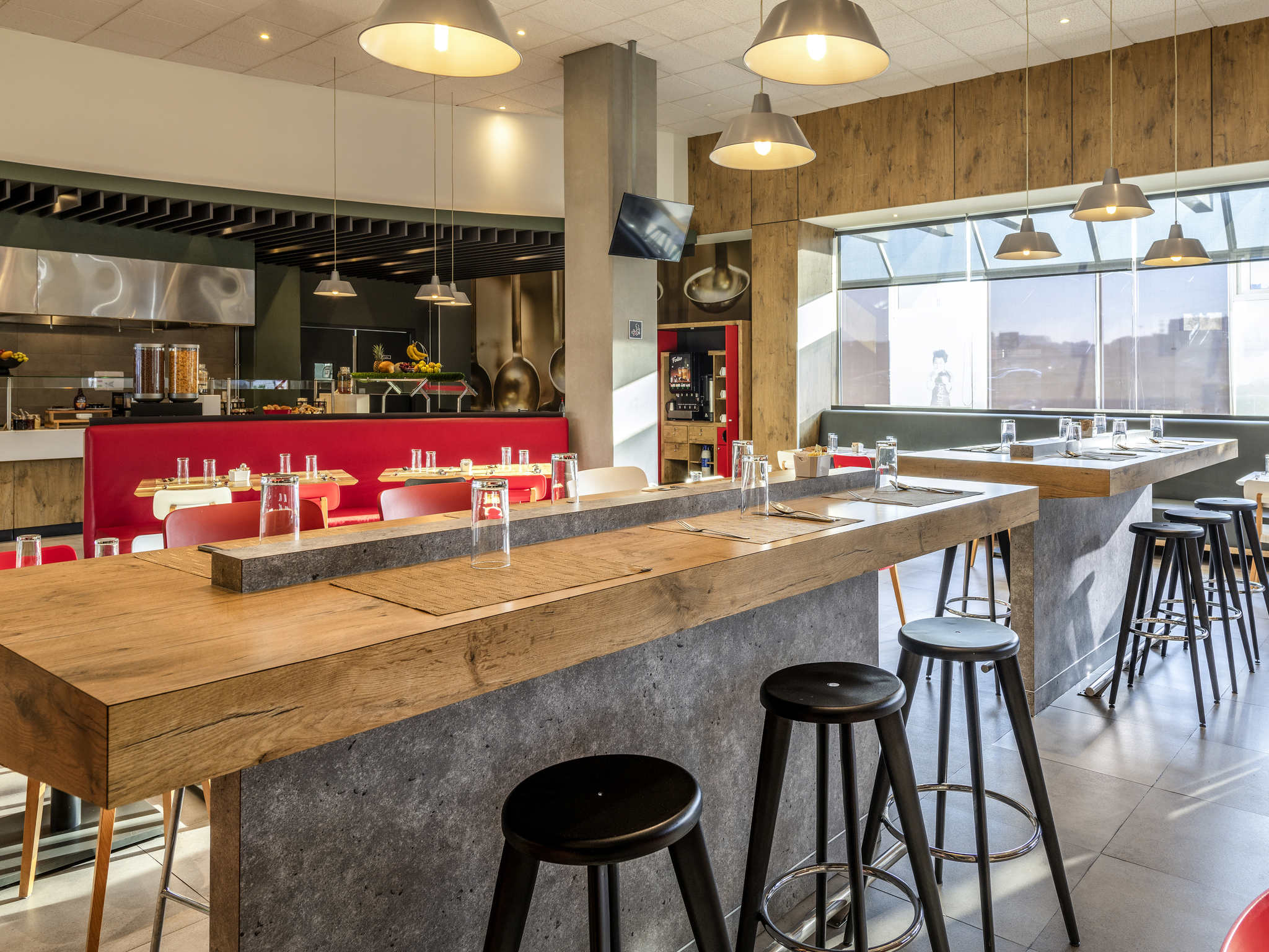 Photo - Ibis Queretaro